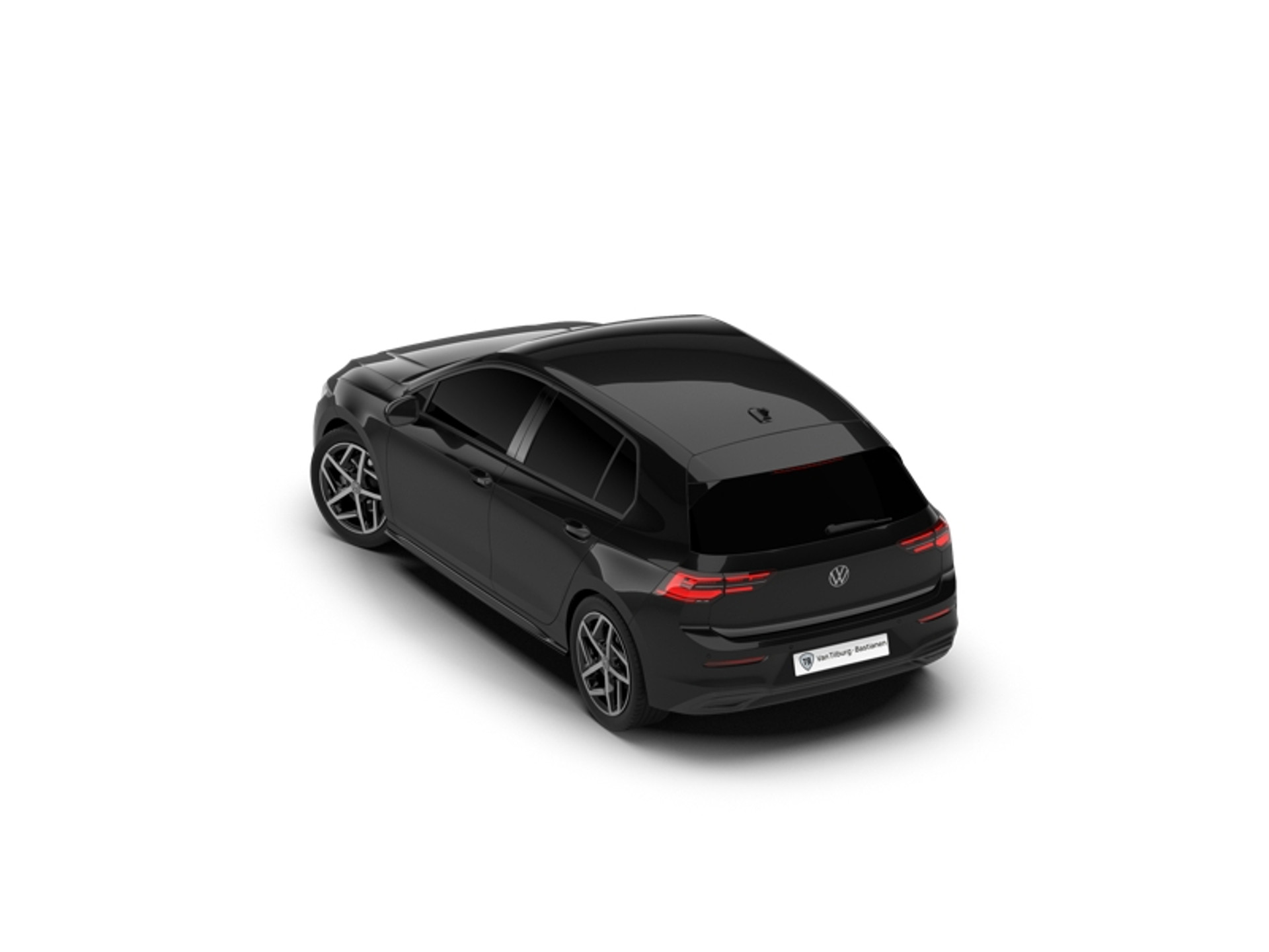 Volkswagen - Golf 1.5 eTSI 130 7DSG Life Business - 2023