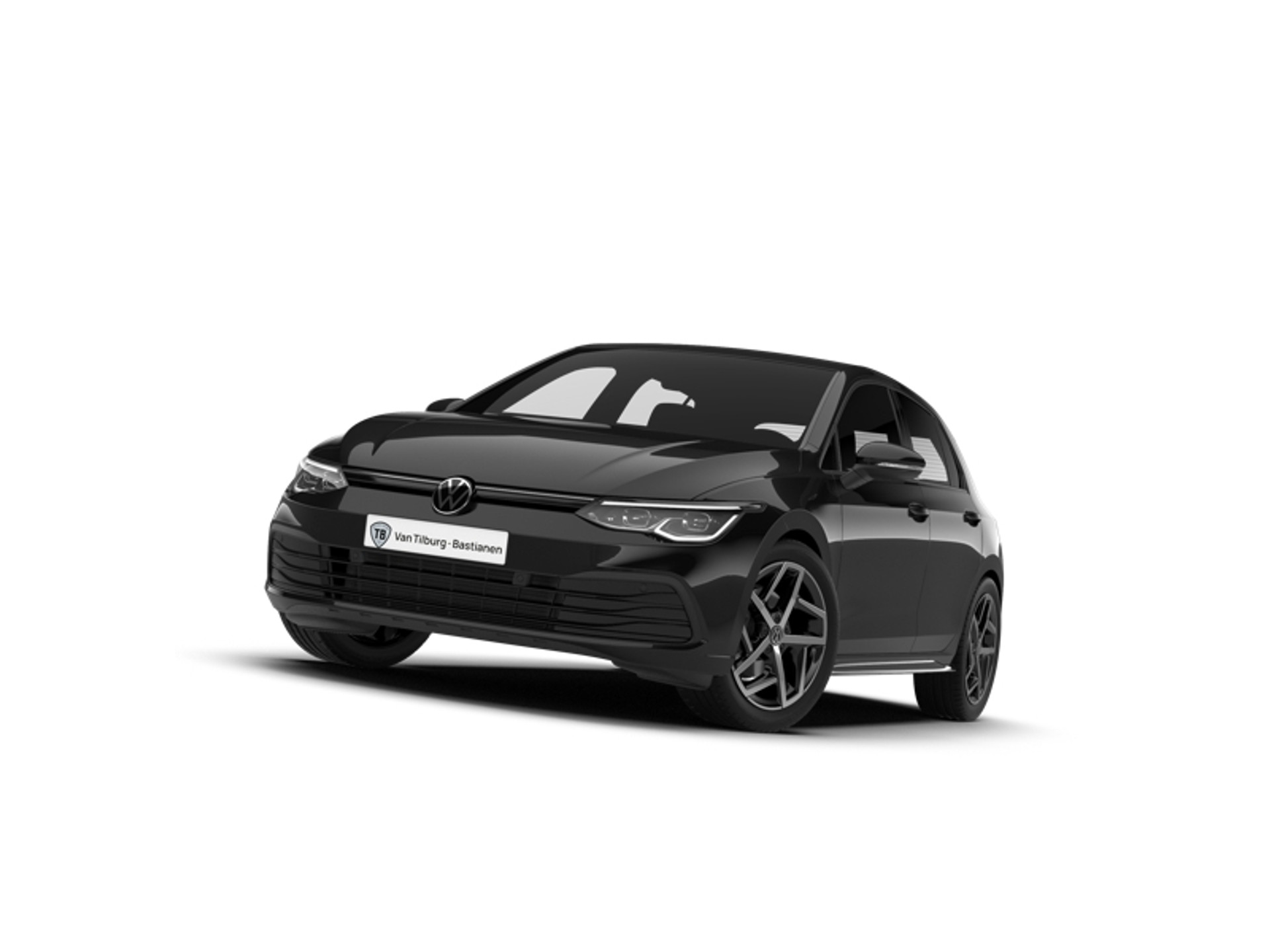 Volkswagen - Golf 1.5 eTSI 130 7DSG Life Business - 2023