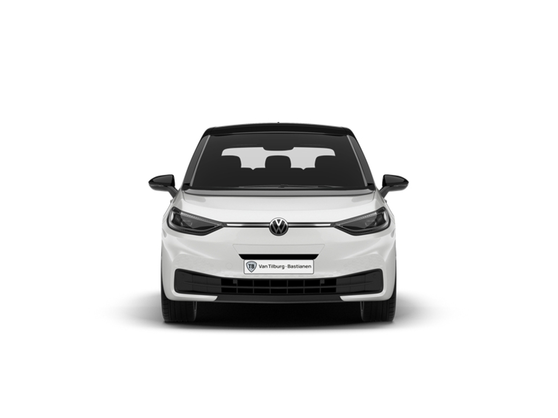 Volkswagen - ID.3 Elektromotor 204 1AT Pro Edition - 2023