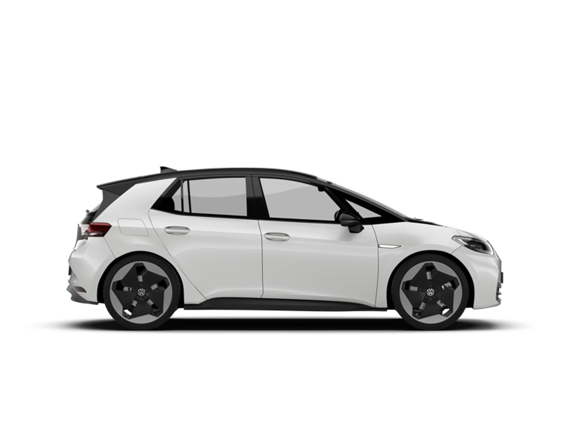 Volkswagen - ID.3 Elektromotor 204 1AT Pro Edition - 2023