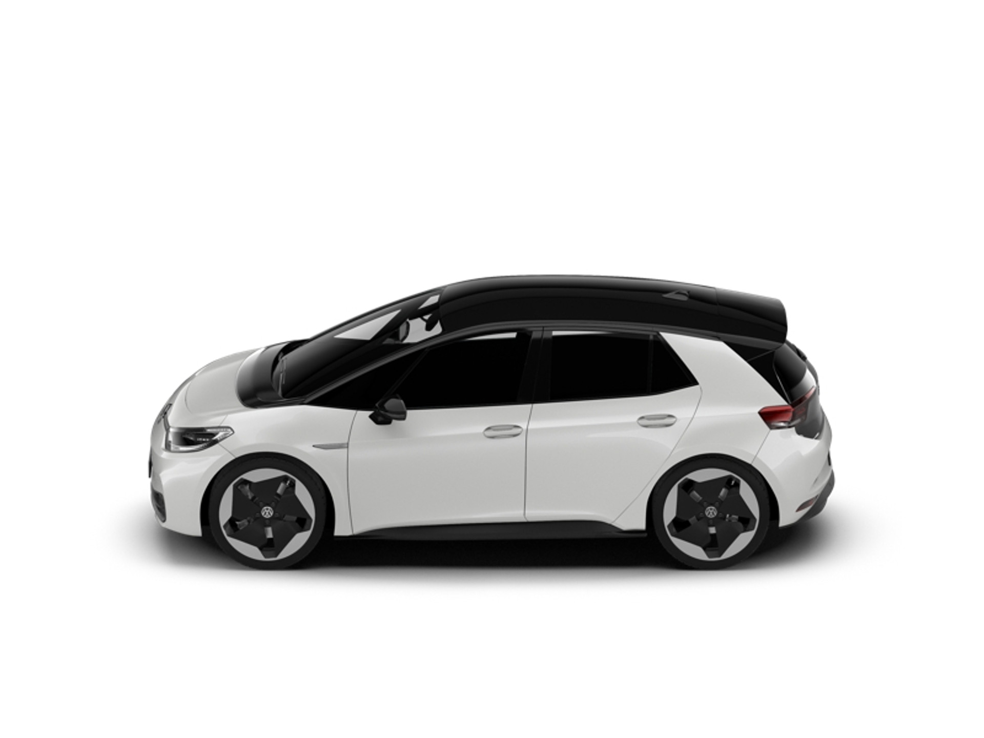 Volkswagen - ID.3 Elektromotor 204 1AT Pro Edition - 2023