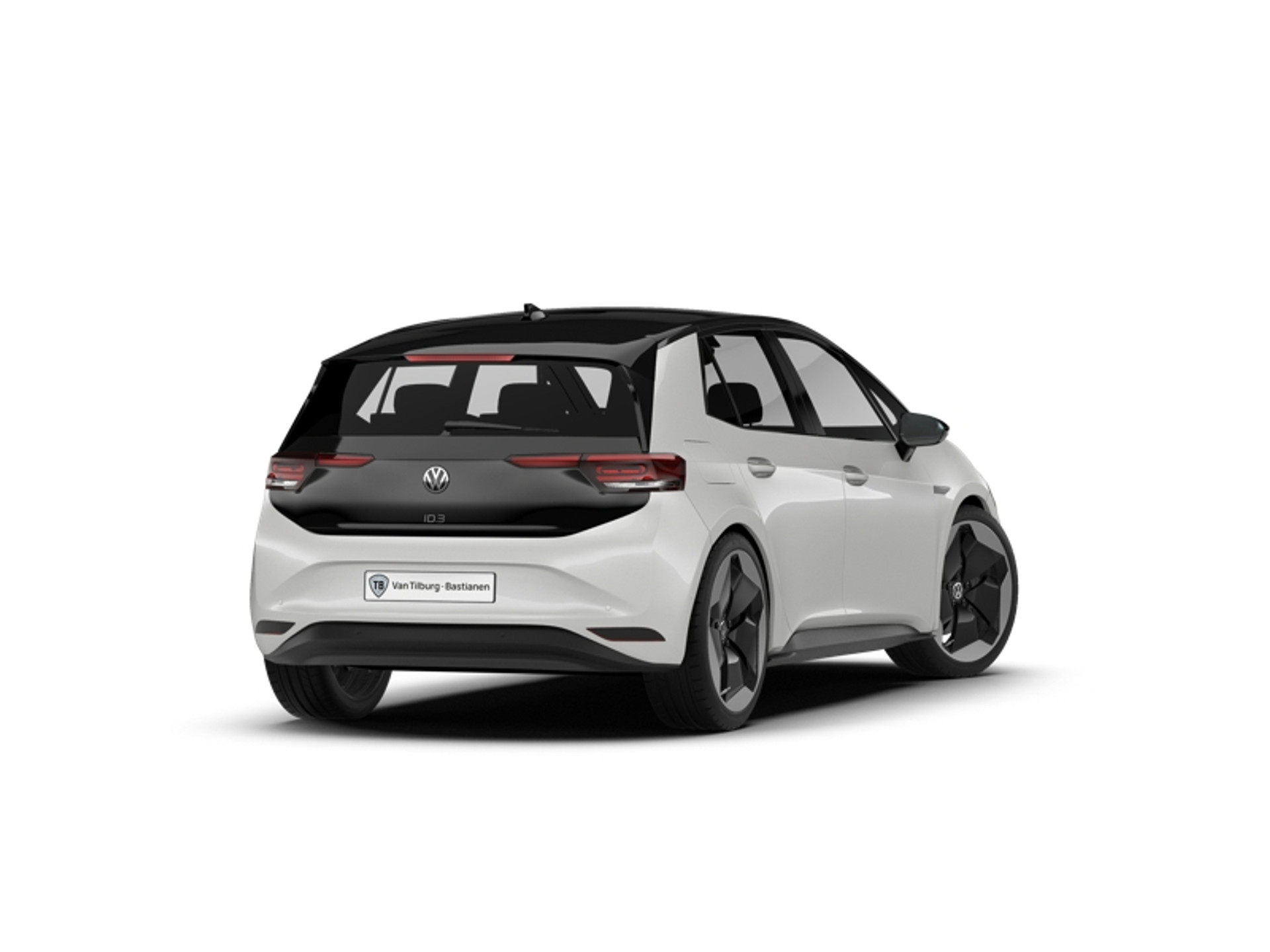 Volkswagen - ID.3 Elektromotor 204 1AT Pro Edition - 2023