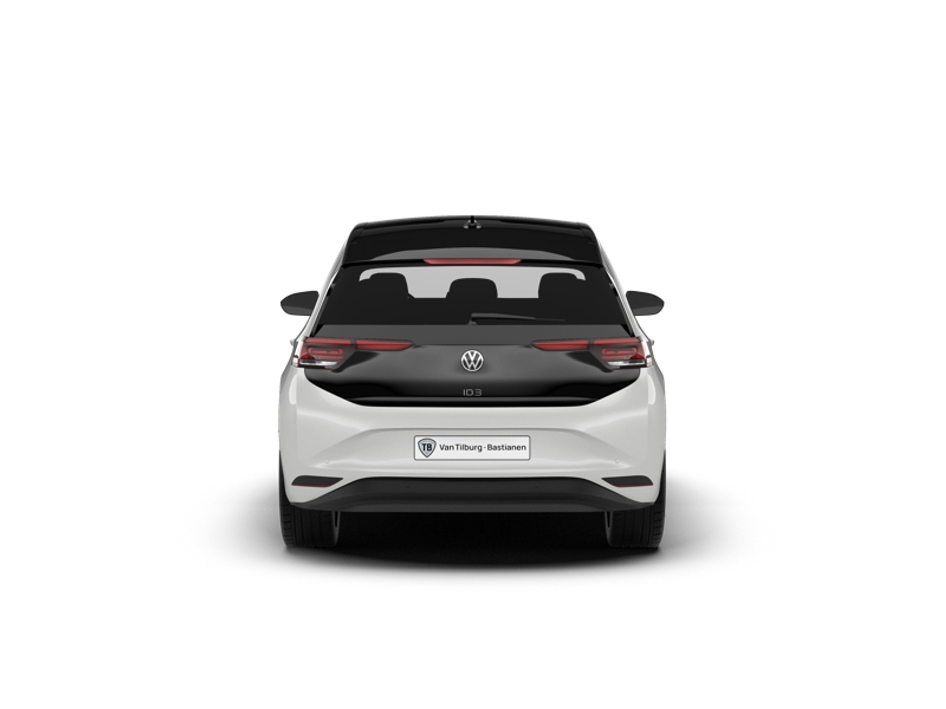 Volkswagen - ID.3 Elektromotor 204 1AT Pro Edition - 2023