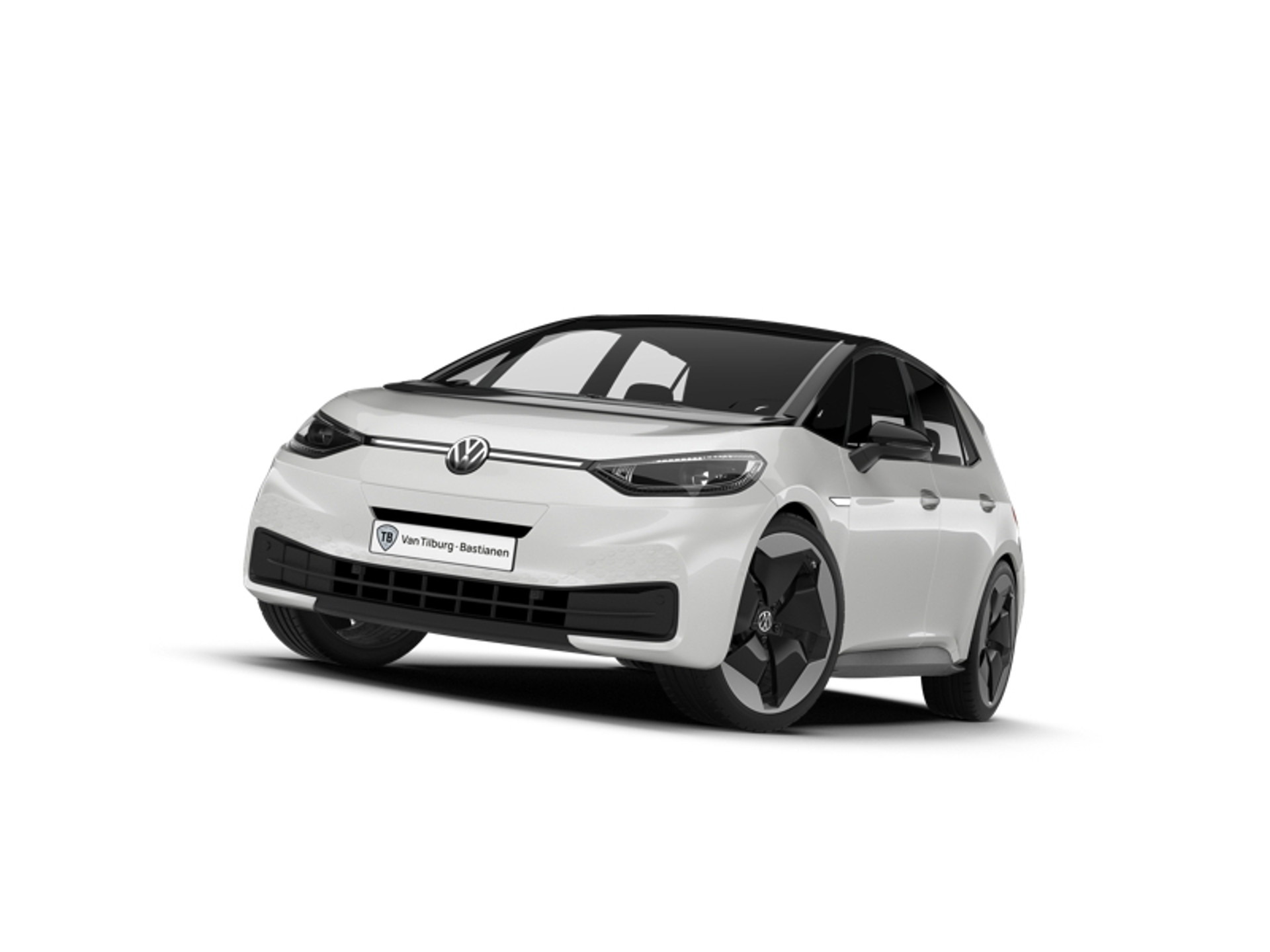 Volkswagen - ID.3 Elektromotor 204 1AT Pro Edition - 2023