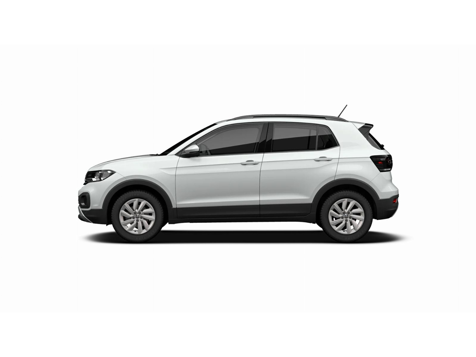 Volkswagen - T-Cross 1.0 TSI 95 5MT Life - 2023