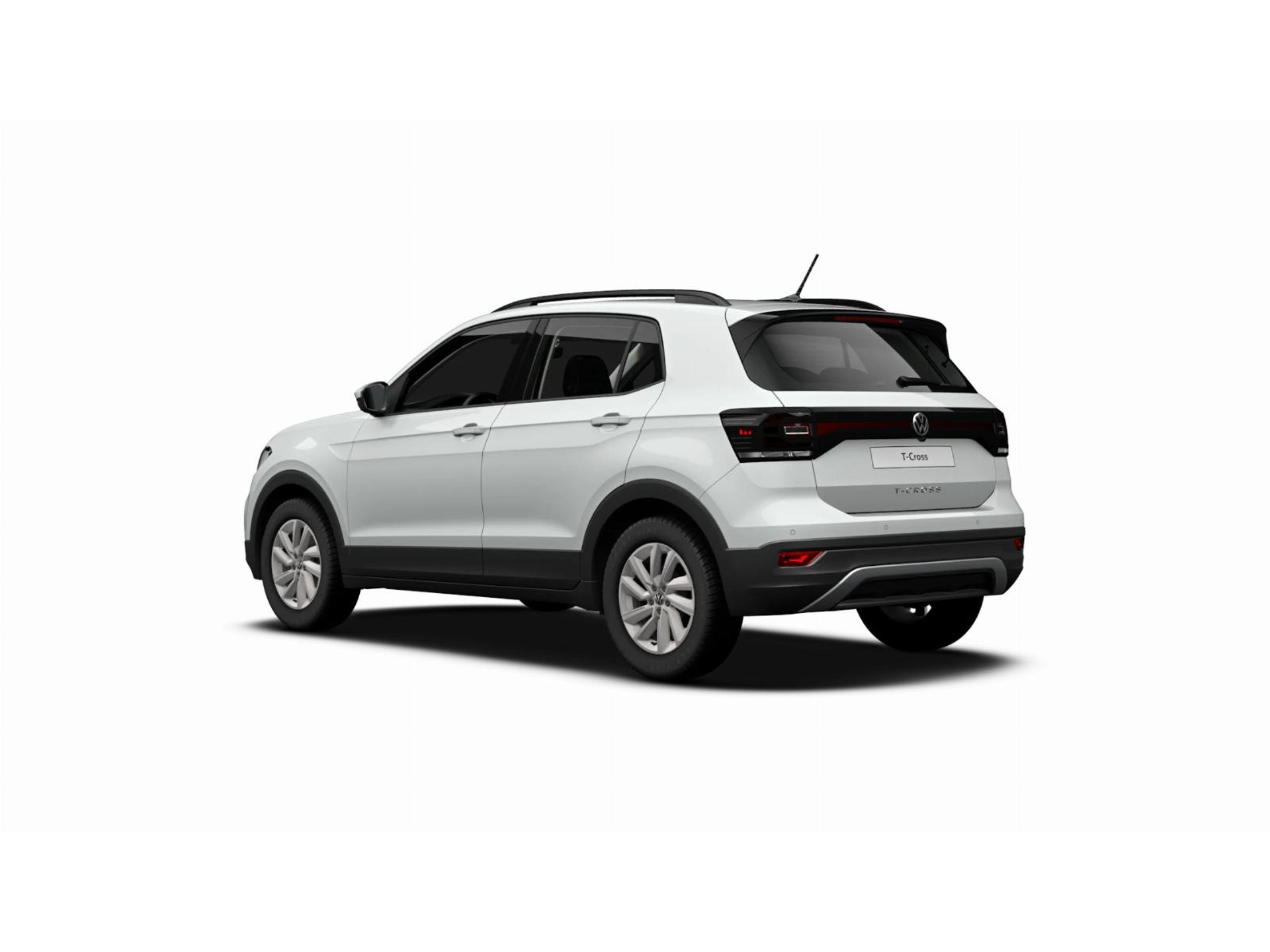 Volkswagen - T-Cross 1.0 TSI 95 5MT Life - 2023