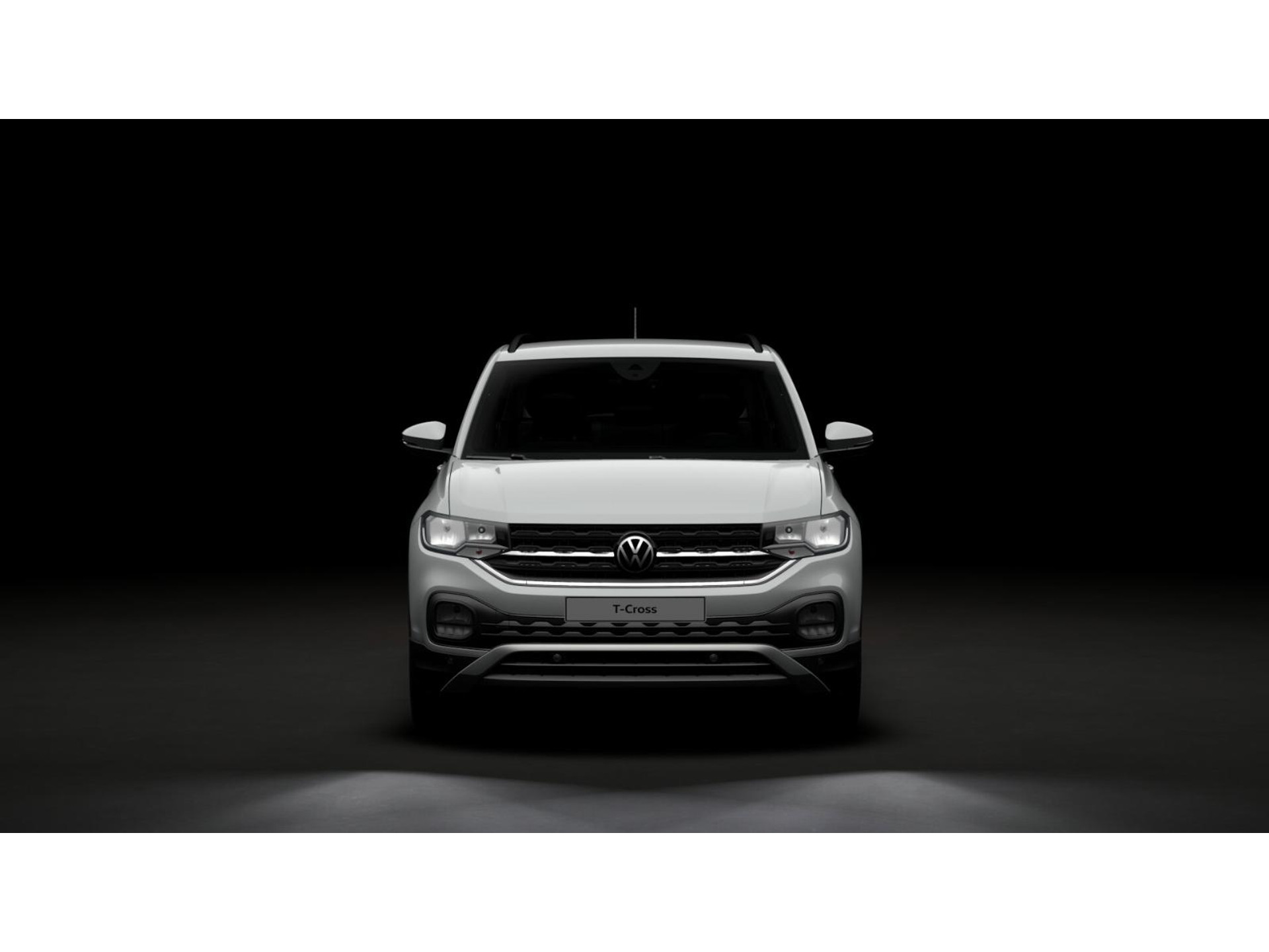 Volkswagen - T-Cross 1.0 TSI 95 5MT Life - 2023