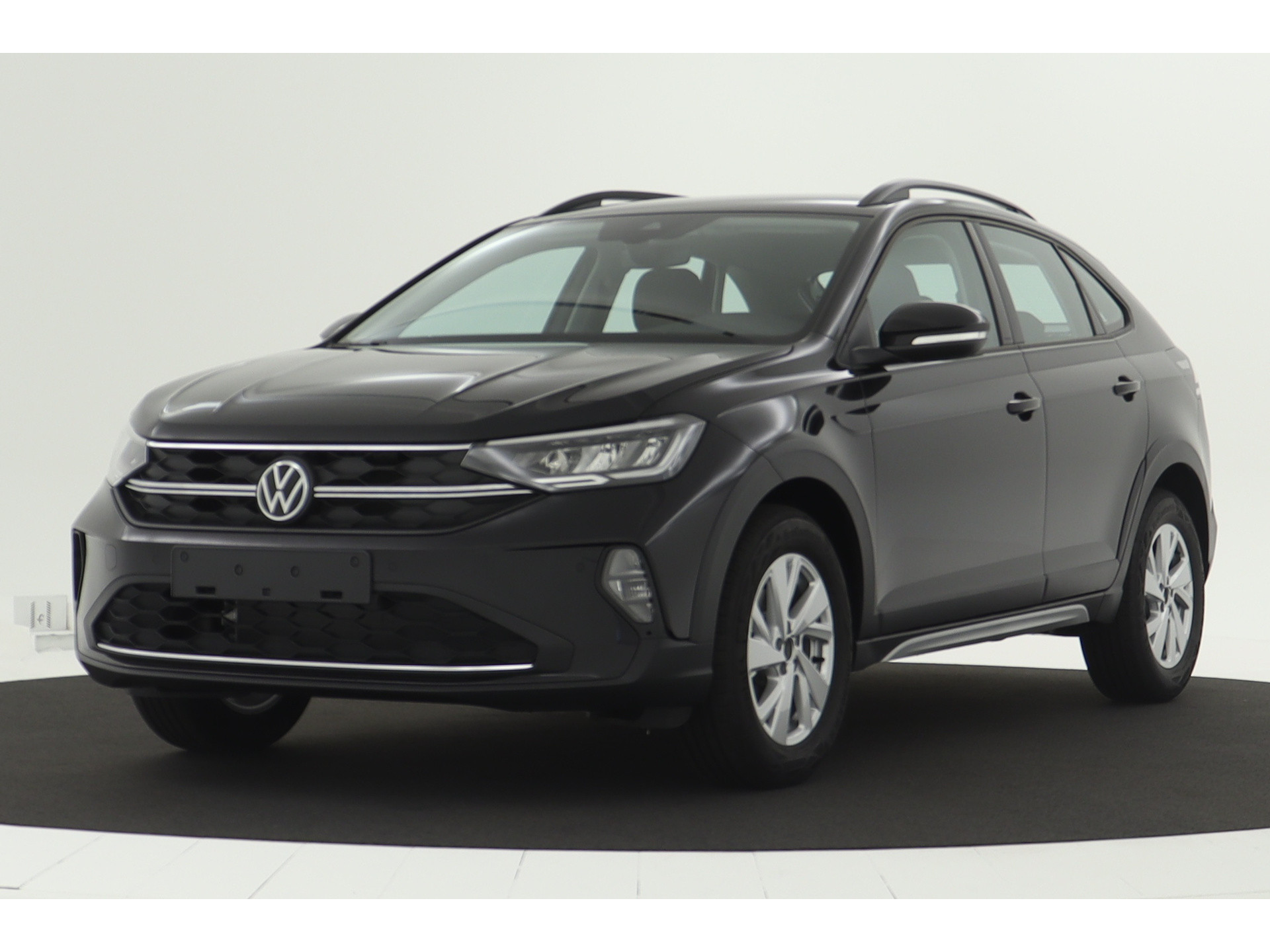 Volkswagen - Taigo 1.0 TSI 95 5MT Life - 2023