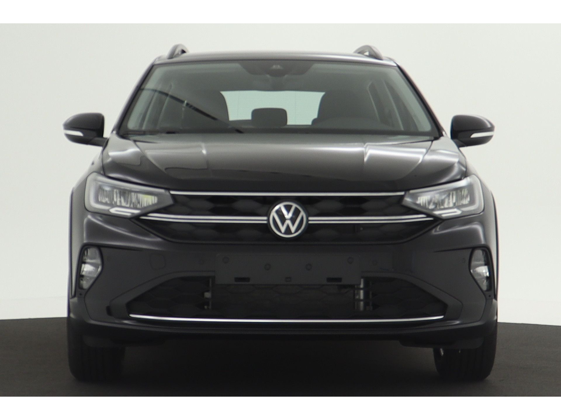 Volkswagen - Taigo 1.0 TSI 95 5MT Life - 2023