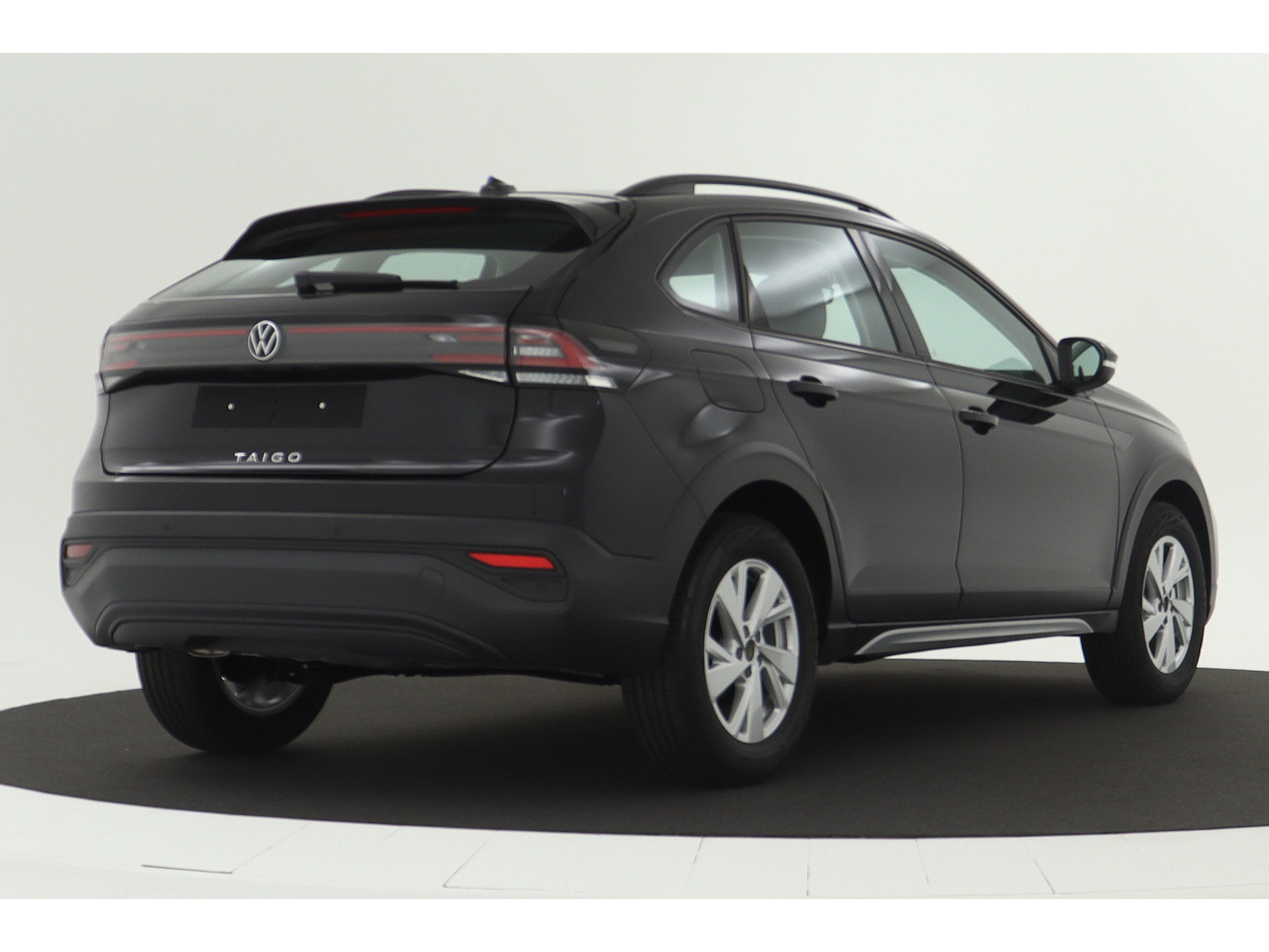 Volkswagen - Taigo 1.0 TSI 95 5MT Life - 2023