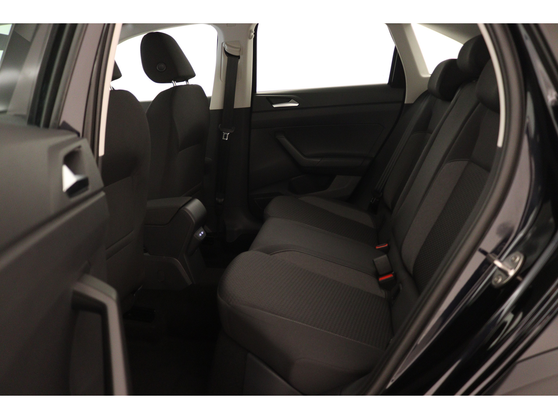 Volkswagen - Taigo 1.0 TSI 95 5MT Life - 2023
