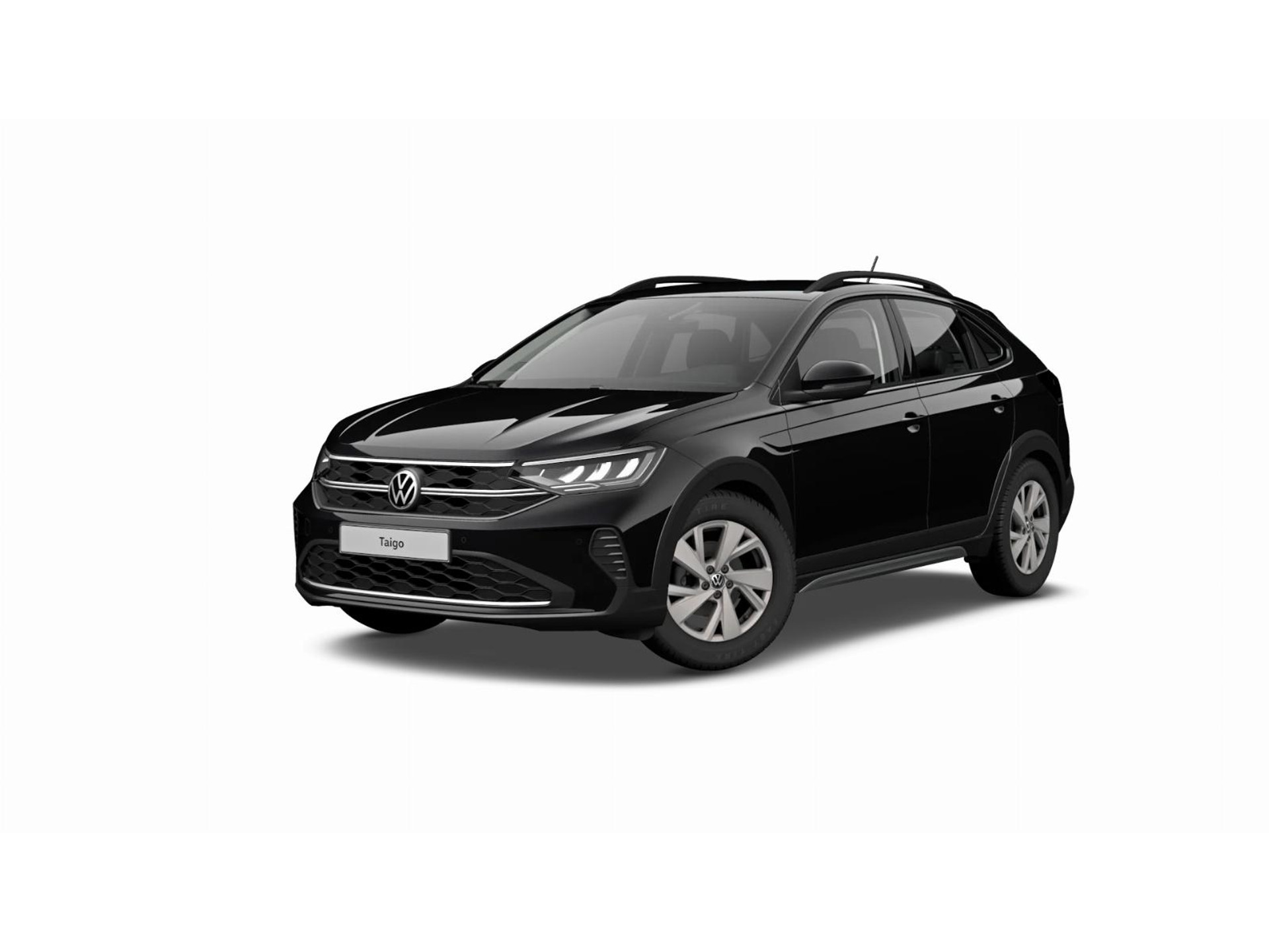 Volkswagen - Taigo 1.0 TSI 95 5MT Life Business - 2023