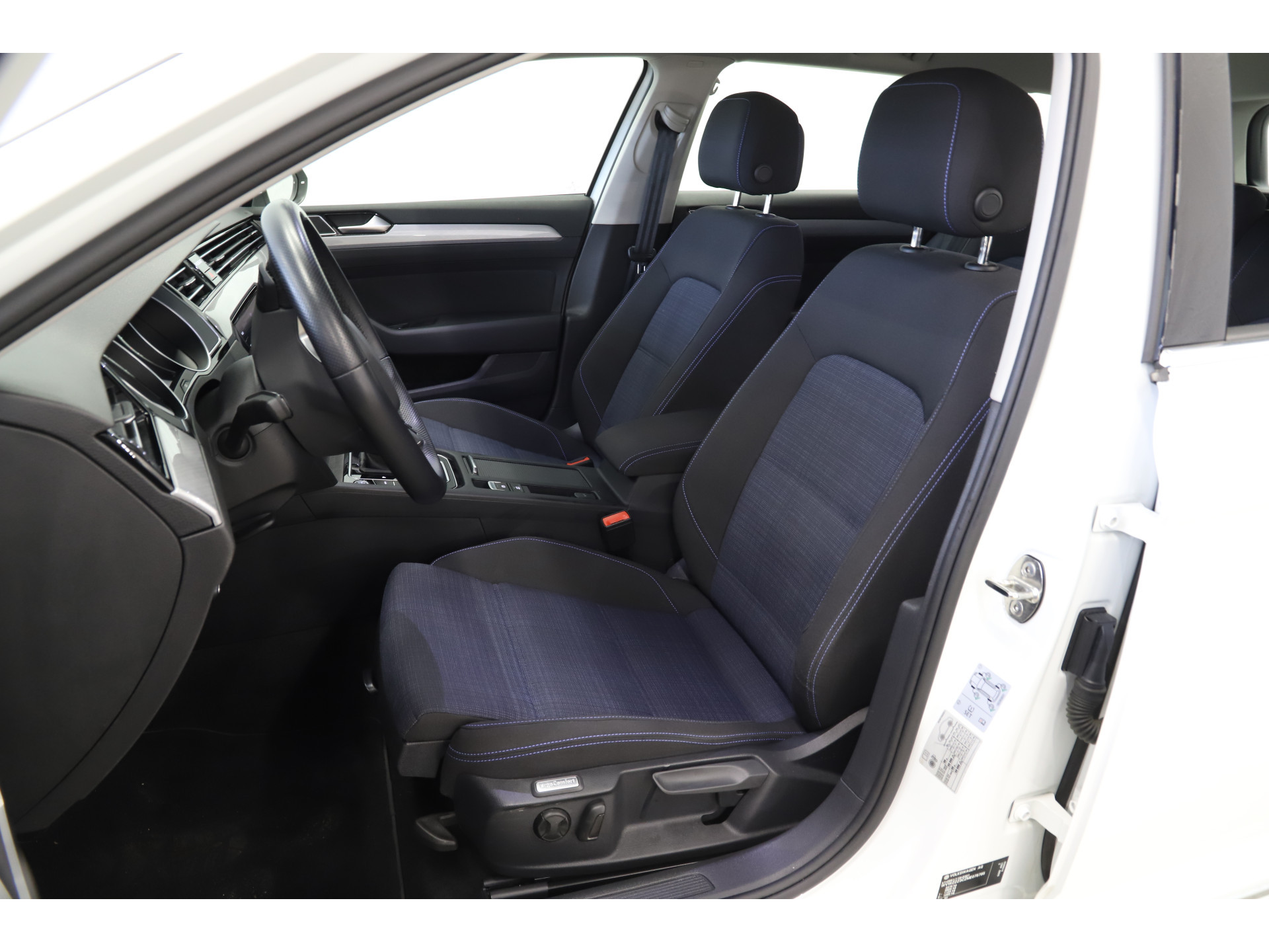 Volkswagen - Passat Variant 1.4 TSI 218pk PHEV GTE - 2021