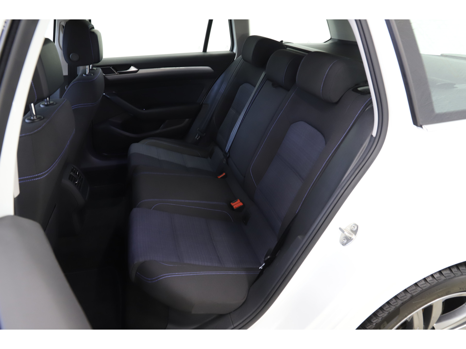 Volkswagen - Passat Variant 1.4 TSI 218pk PHEV GTE - 2021