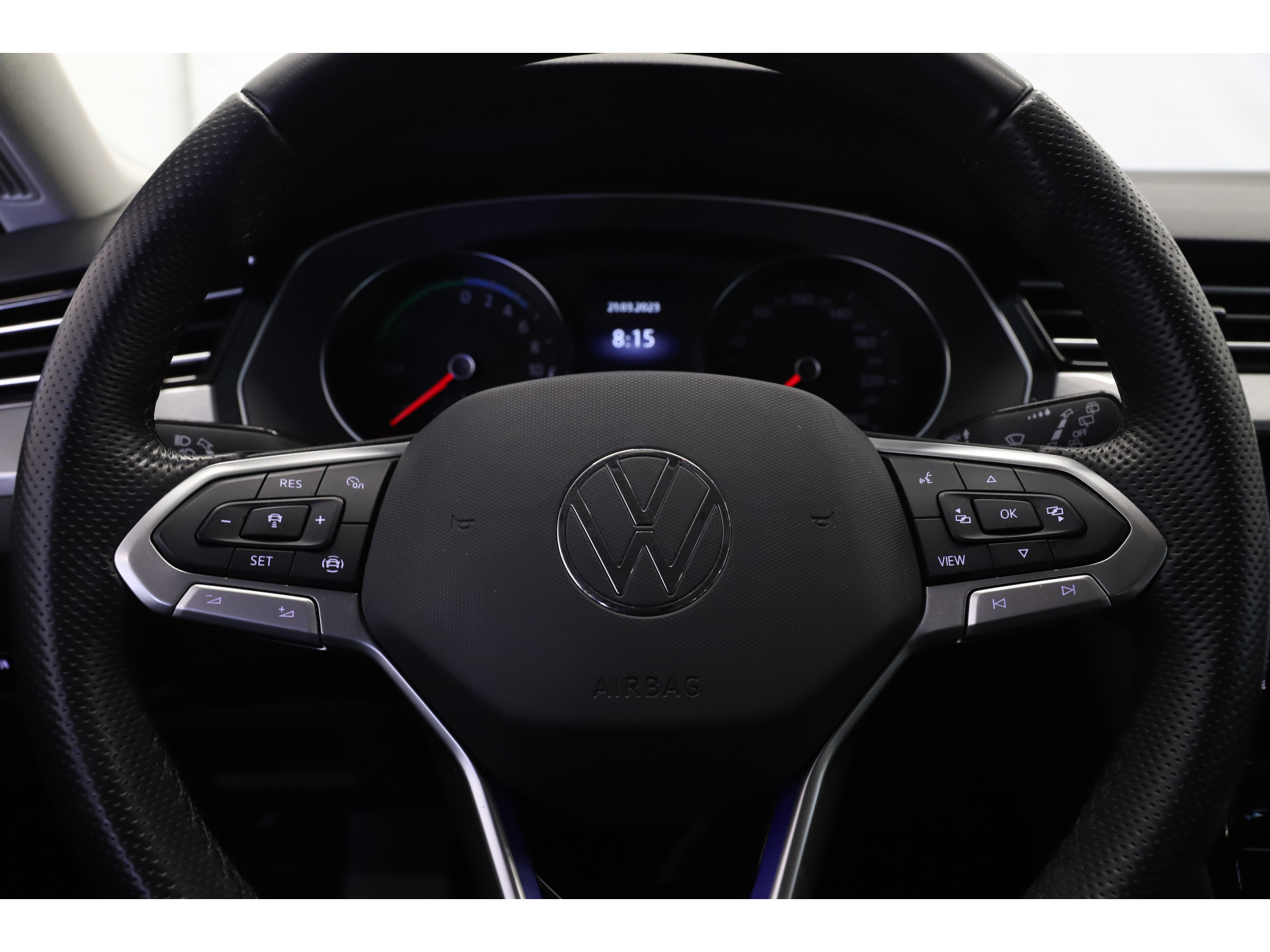 Volkswagen - Passat Variant 1.4 TSI 218pk PHEV GTE - 2021