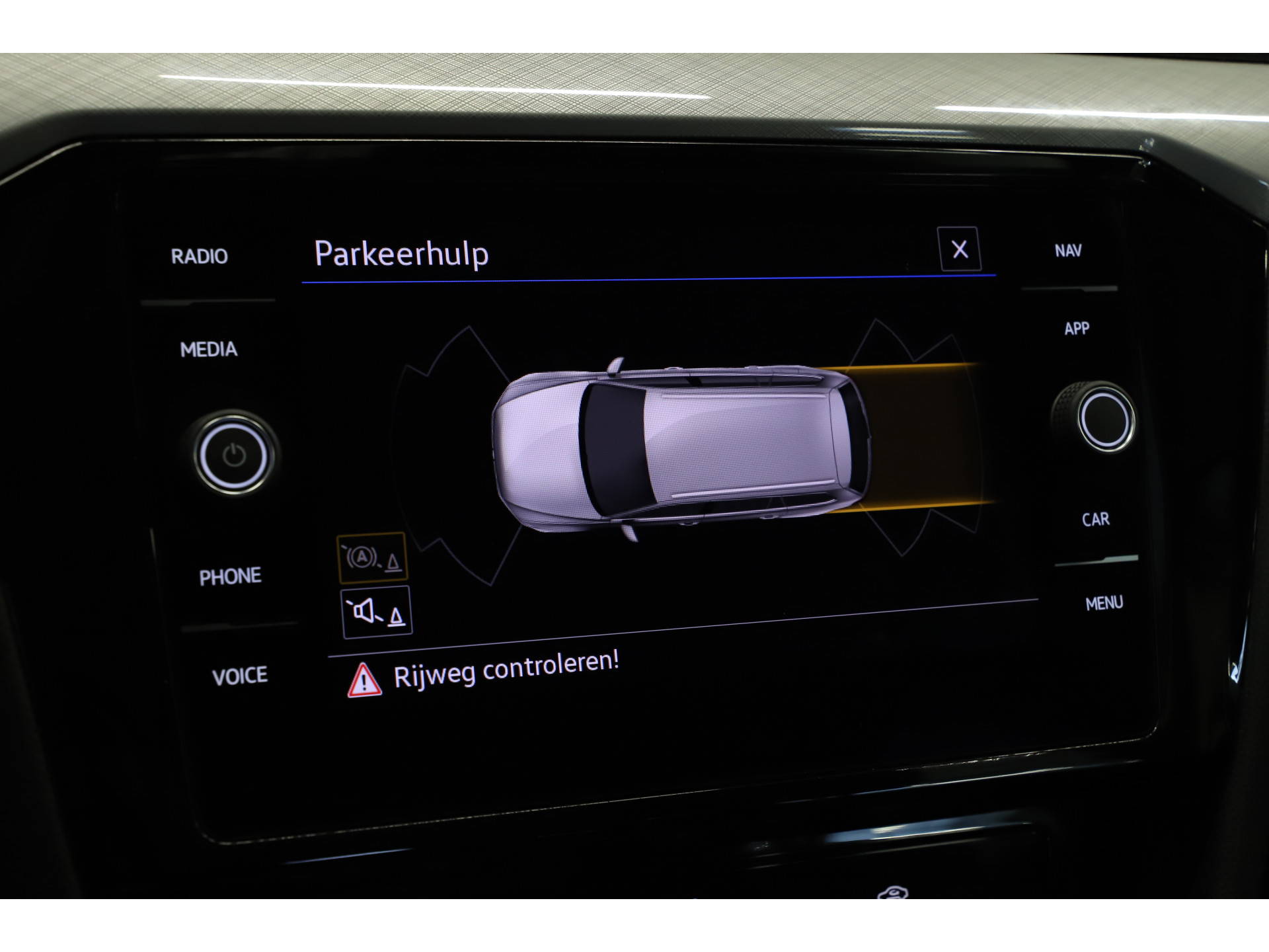 Volkswagen - Passat Variant 1.4 TSI 218pk PHEV GTE - 2021