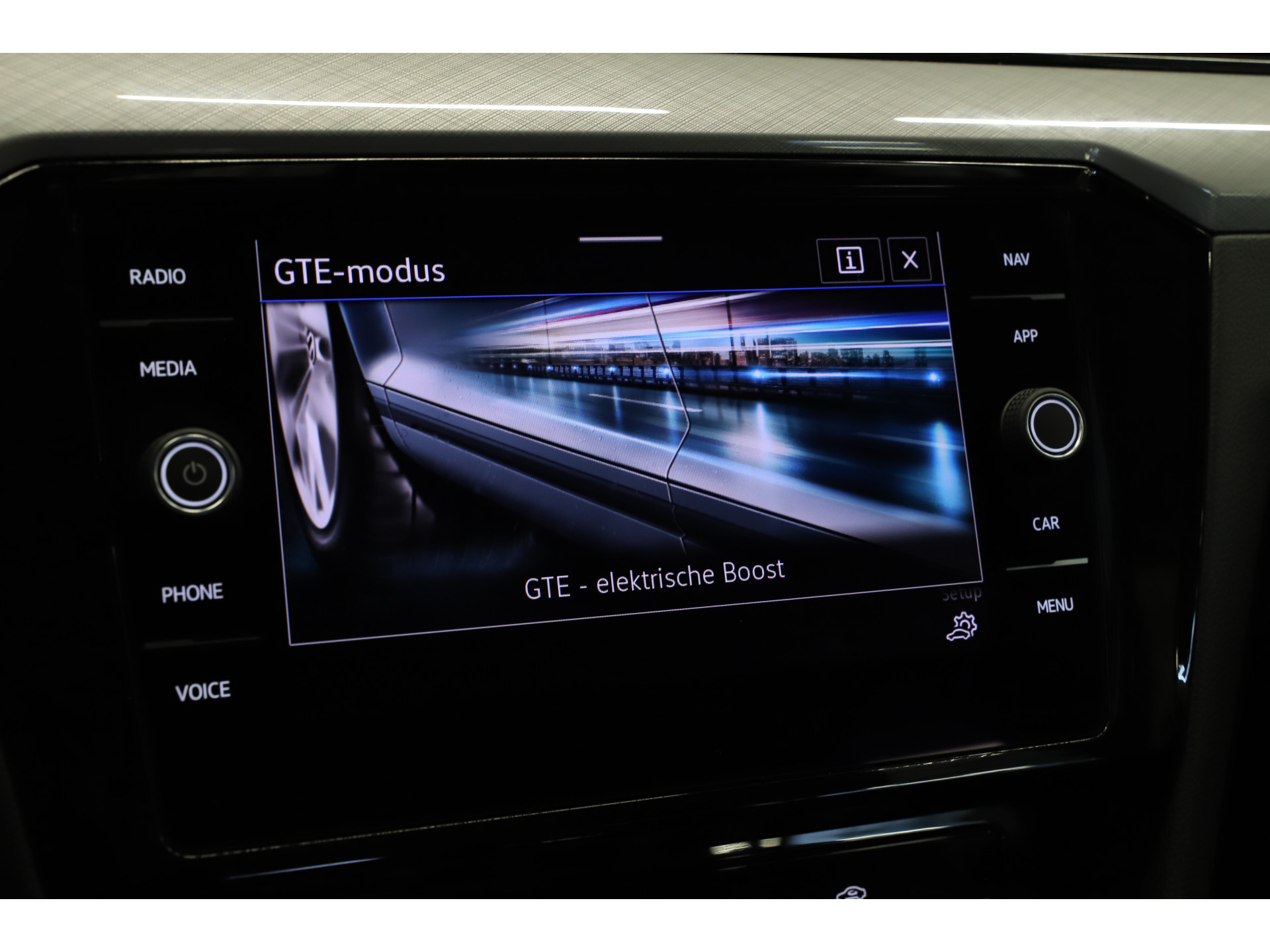 Volkswagen - Passat Variant 1.4 TSI 218pk PHEV GTE - 2021
