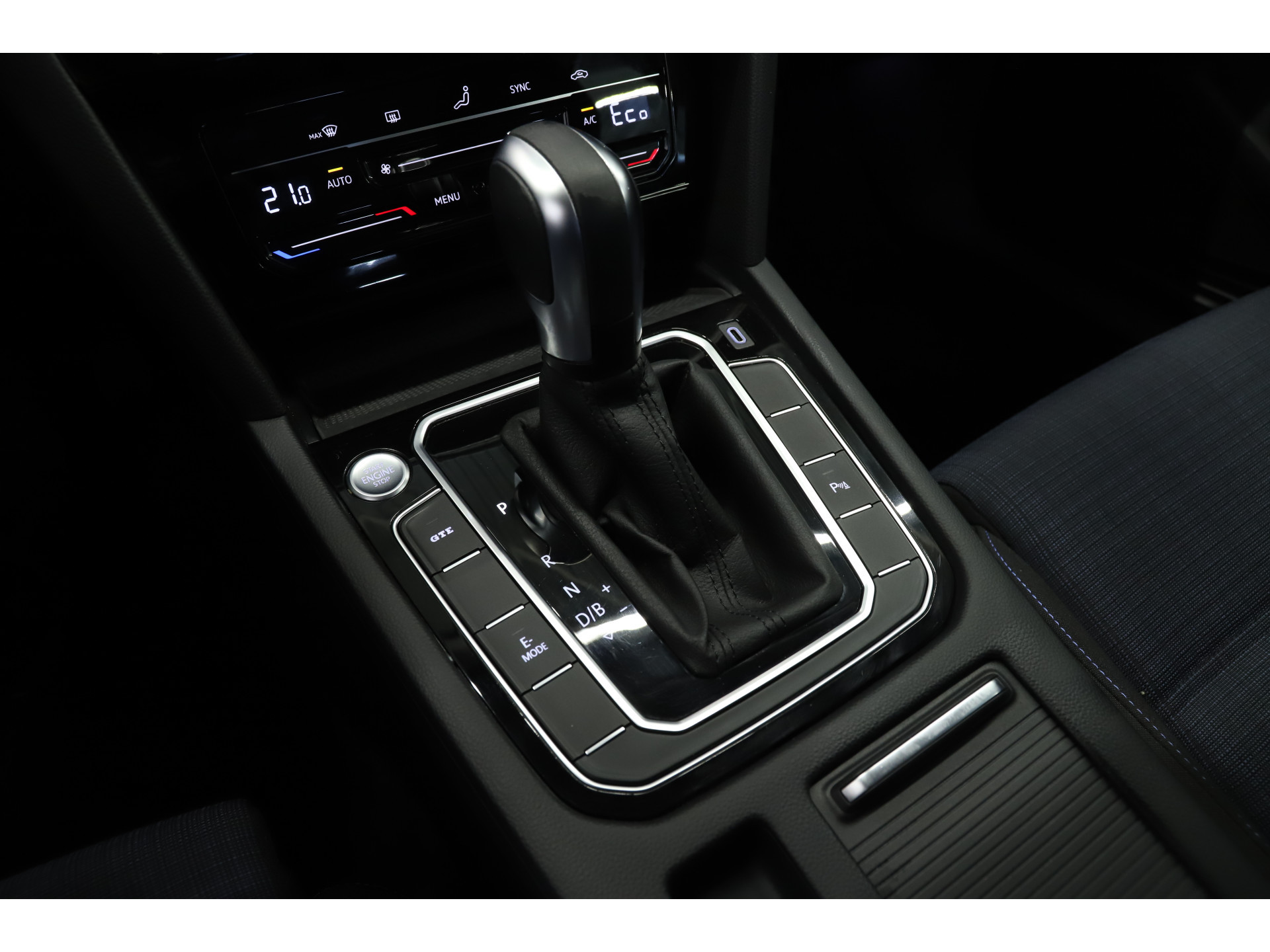 Volkswagen - Passat Variant 1.4 TSI 218pk PHEV GTE - 2021