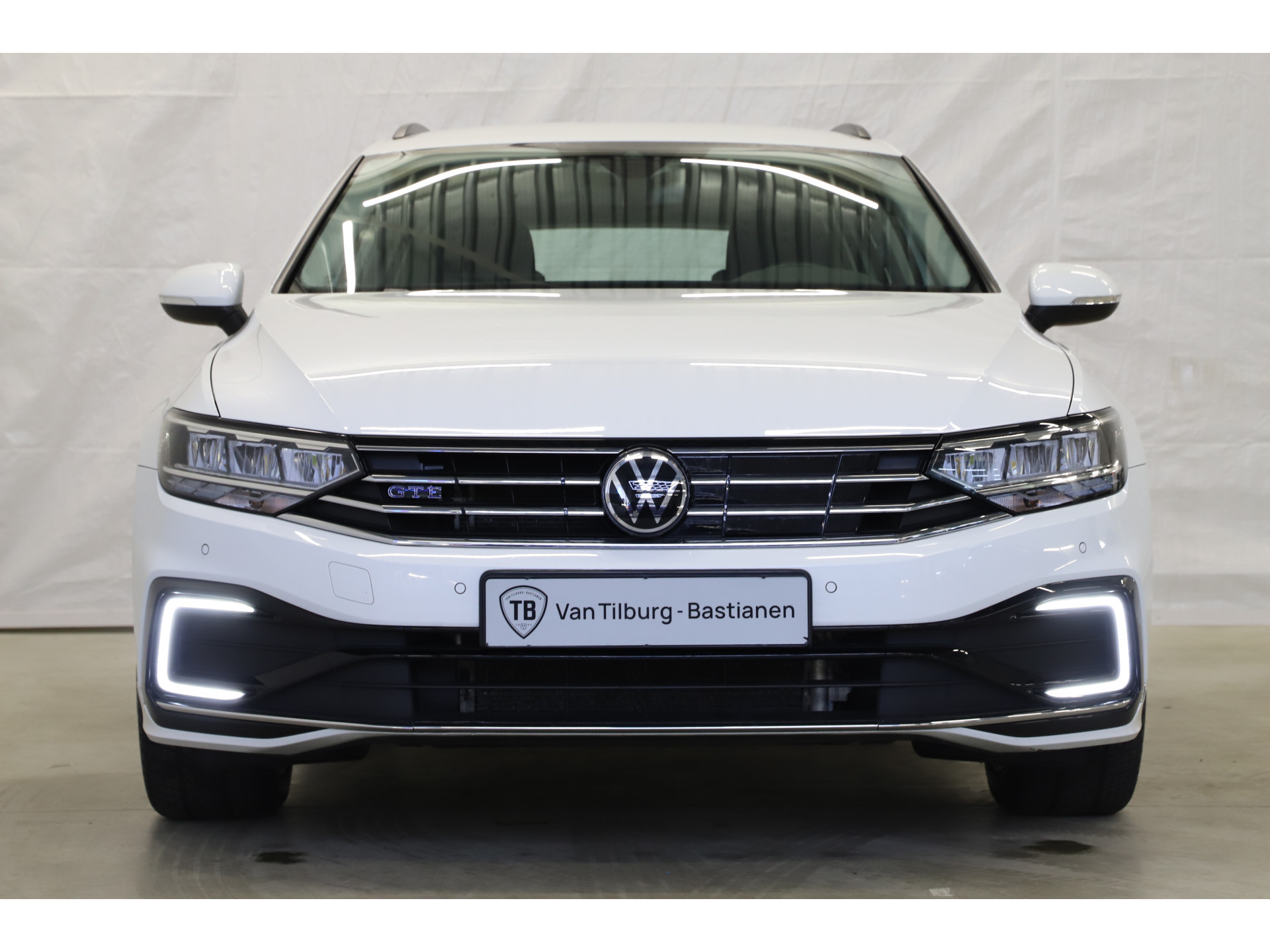 Volkswagen - Passat Variant 1.4 TSI 218pk PHEV GTE - 2021