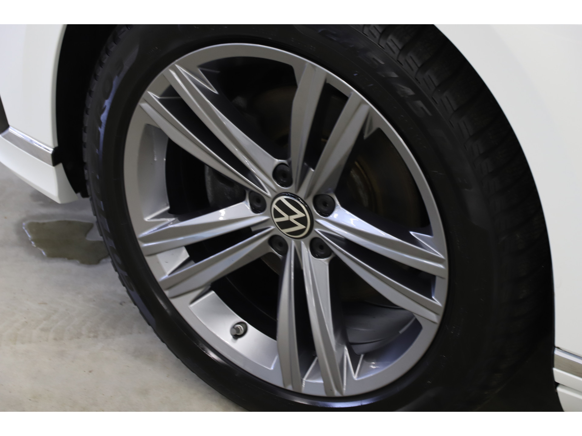 Volkswagen - Passat Variant 1.4 TSI 218pk PHEV GTE - 2021