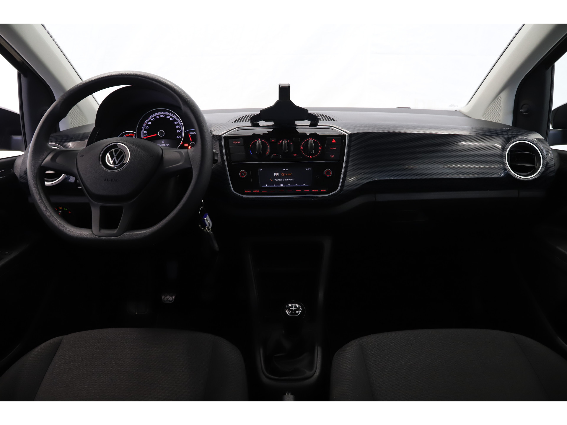 Volkswagen - up! 1.0 65pk - 2021