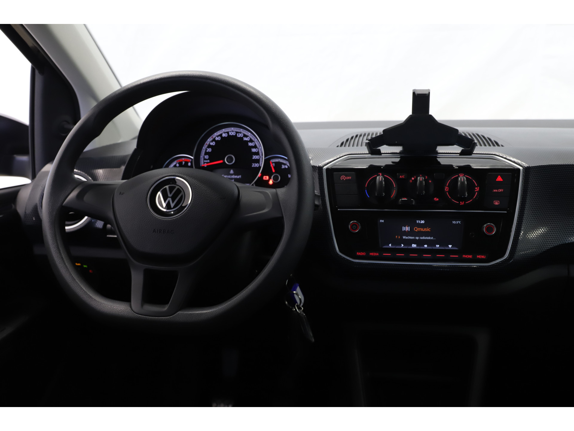 Volkswagen - up! 1.0 65pk - 2021