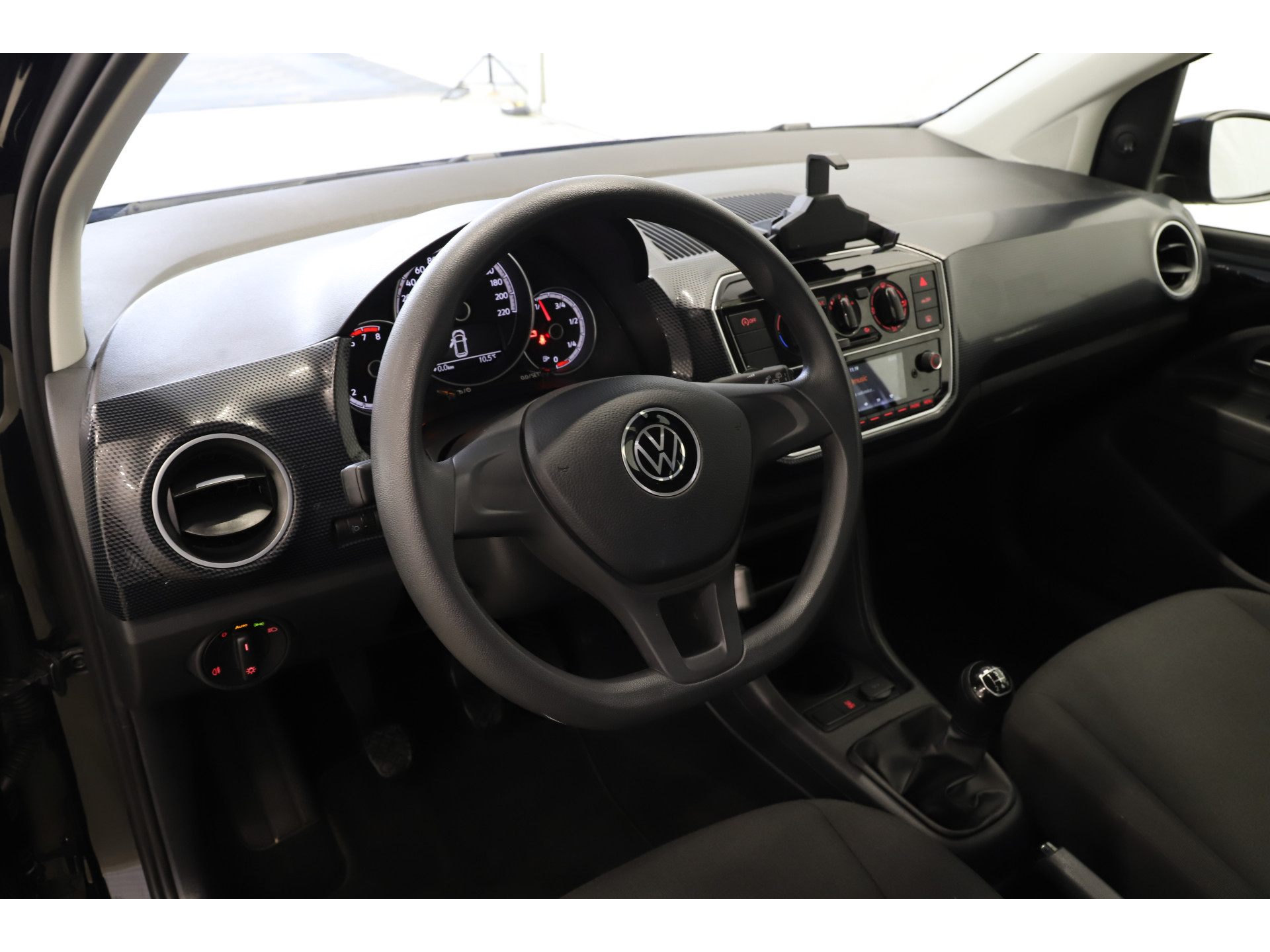 Volkswagen - up! 1.0 65pk - 2021