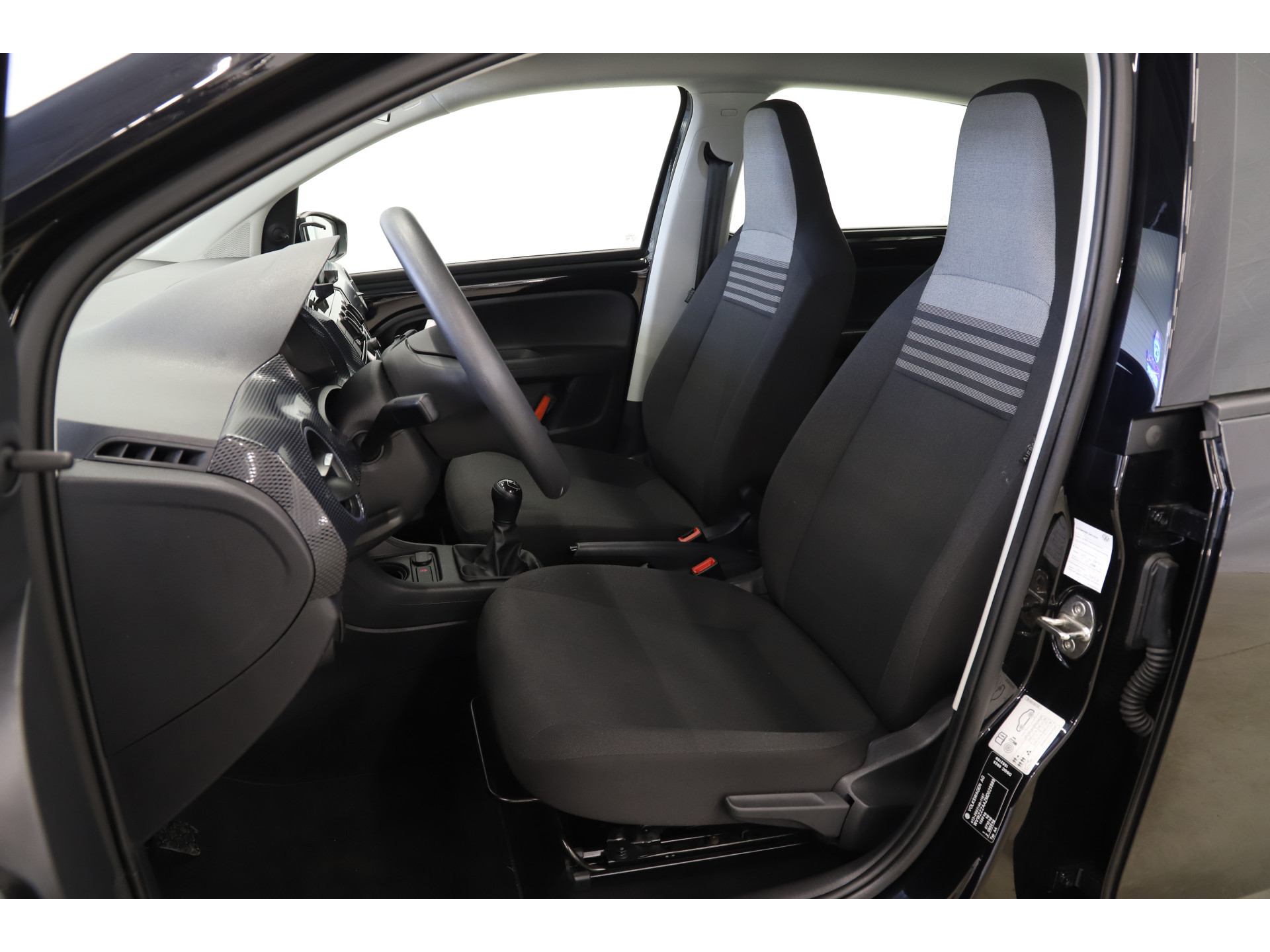 Volkswagen - up! 1.0 65pk - 2021