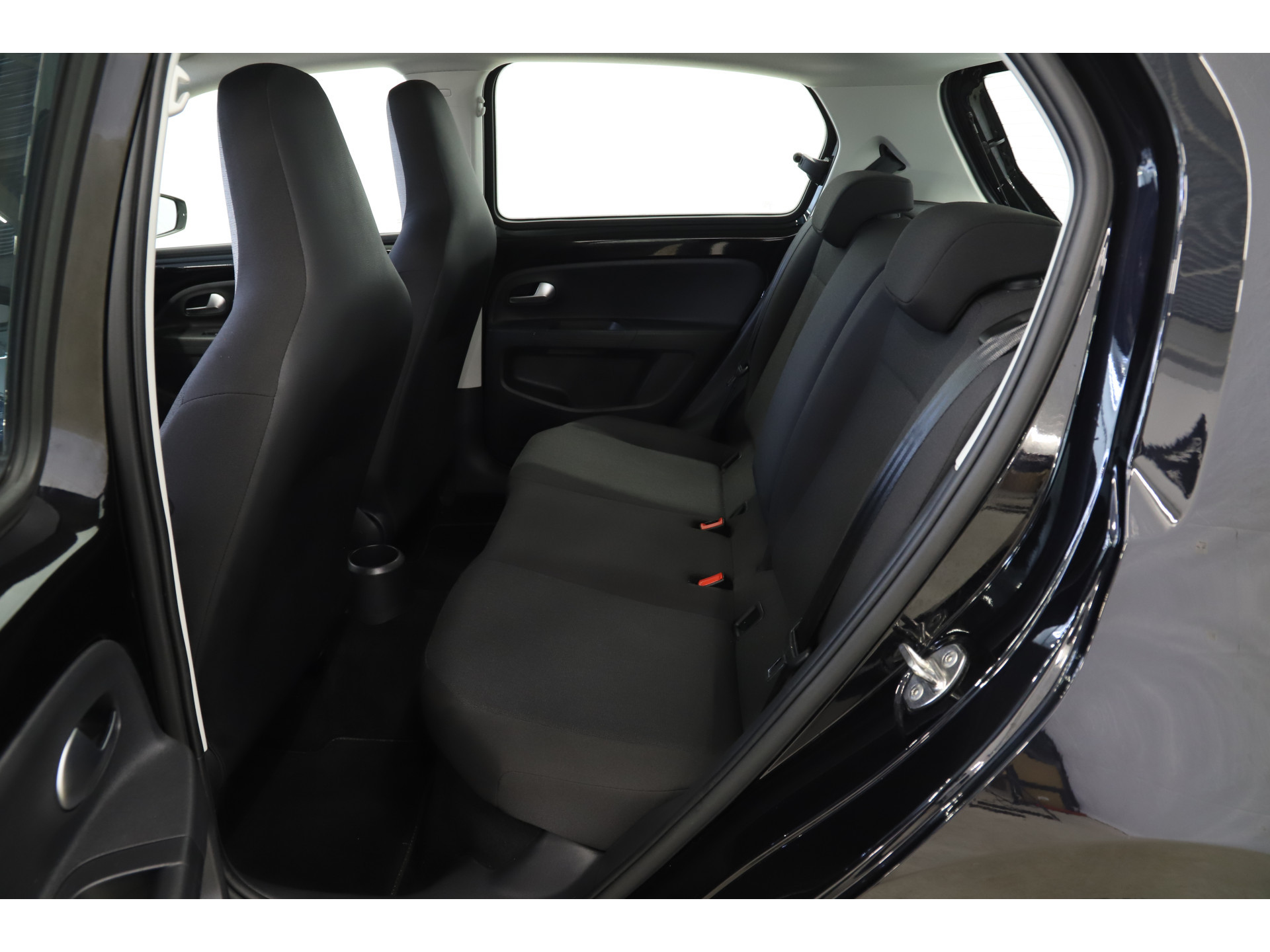 Volkswagen - up! 1.0 65pk - 2021