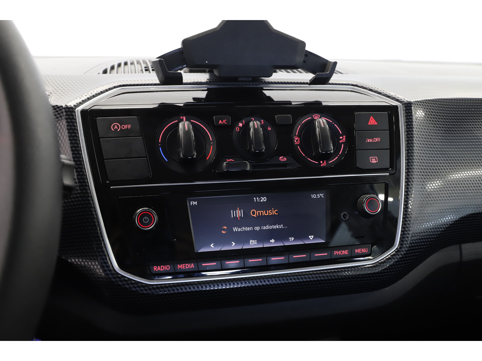 Volkswagen - up! 1.0 65pk - 2021
