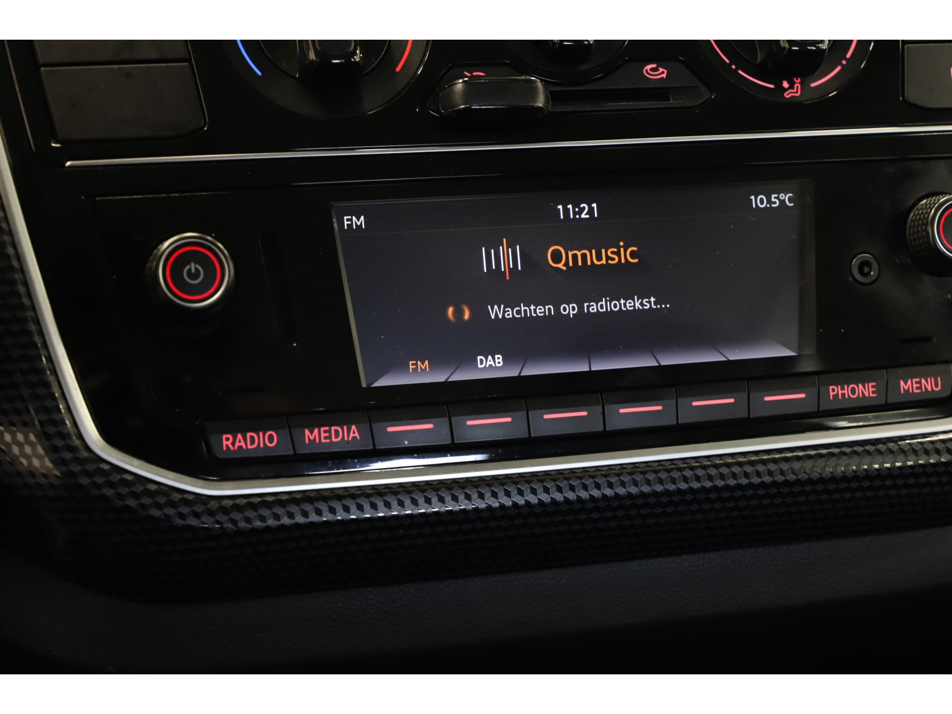 Volkswagen - up! 1.0 65pk - 2021