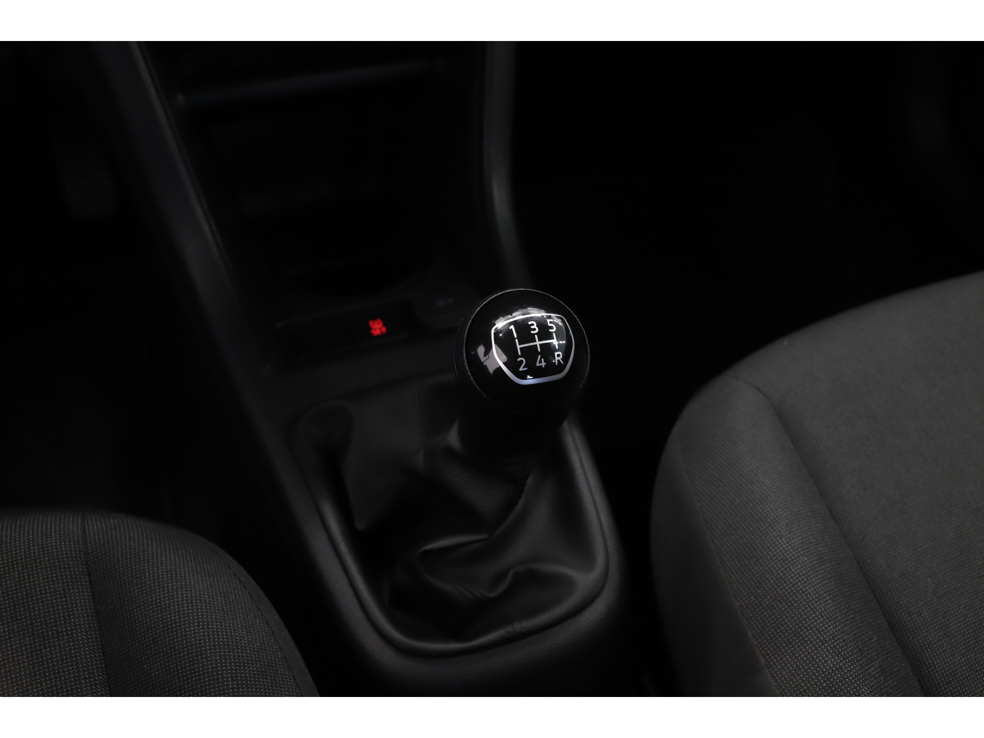 Volkswagen - up! 1.0 65pk - 2021