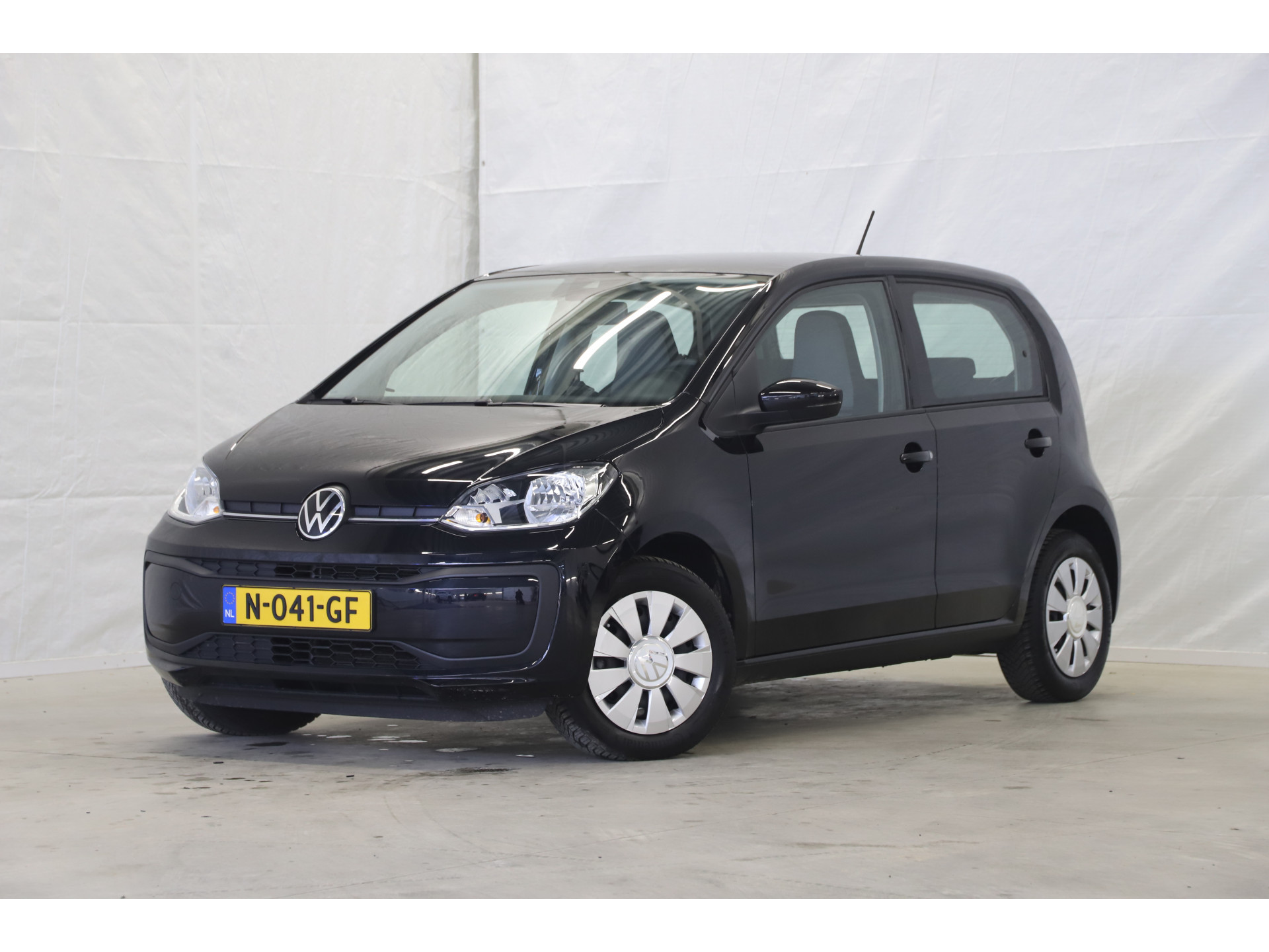 Volkswagen - up! 1.0 65pk - 2021