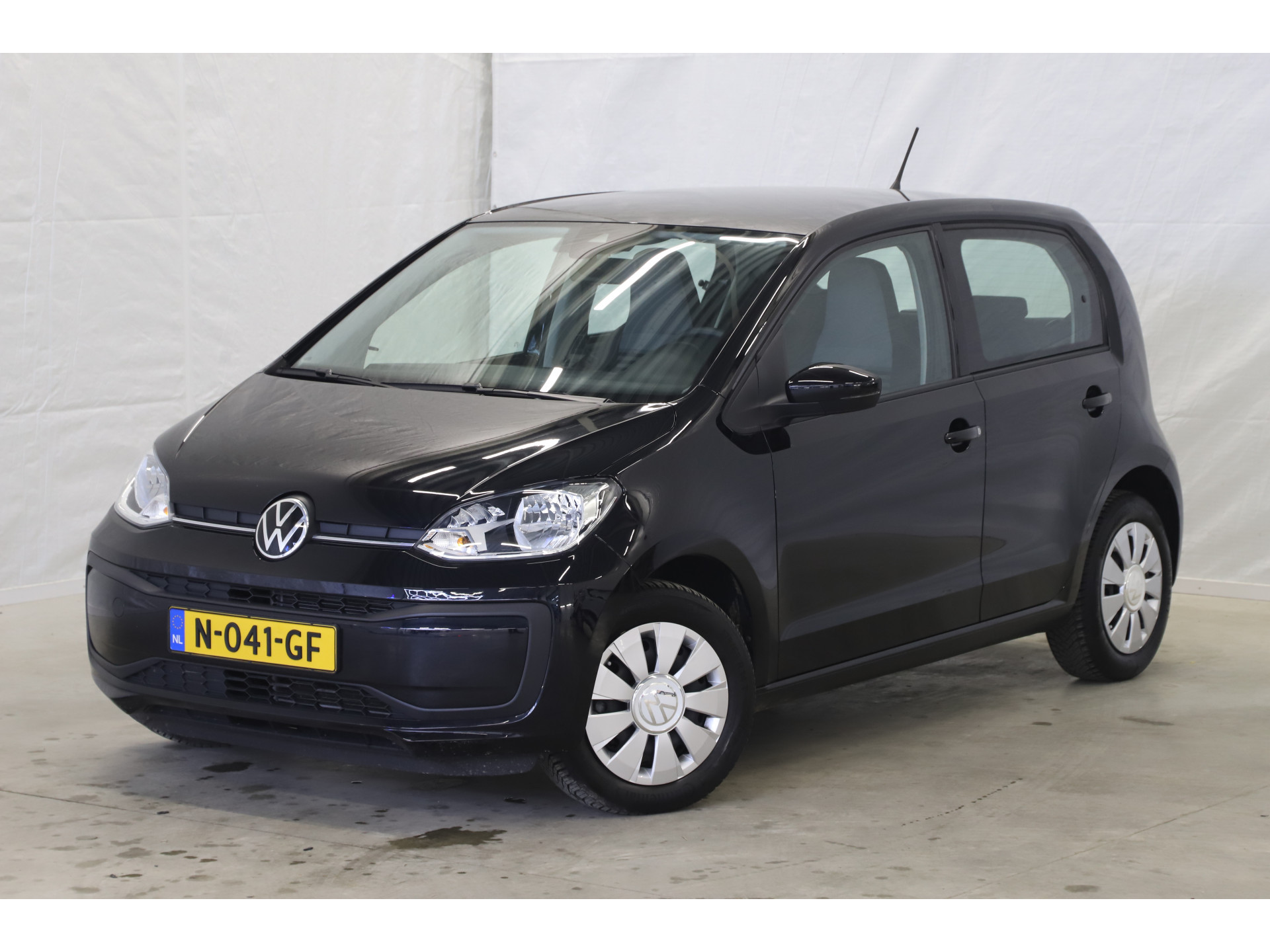 Volkswagen - up! 1.0 65pk - 2021