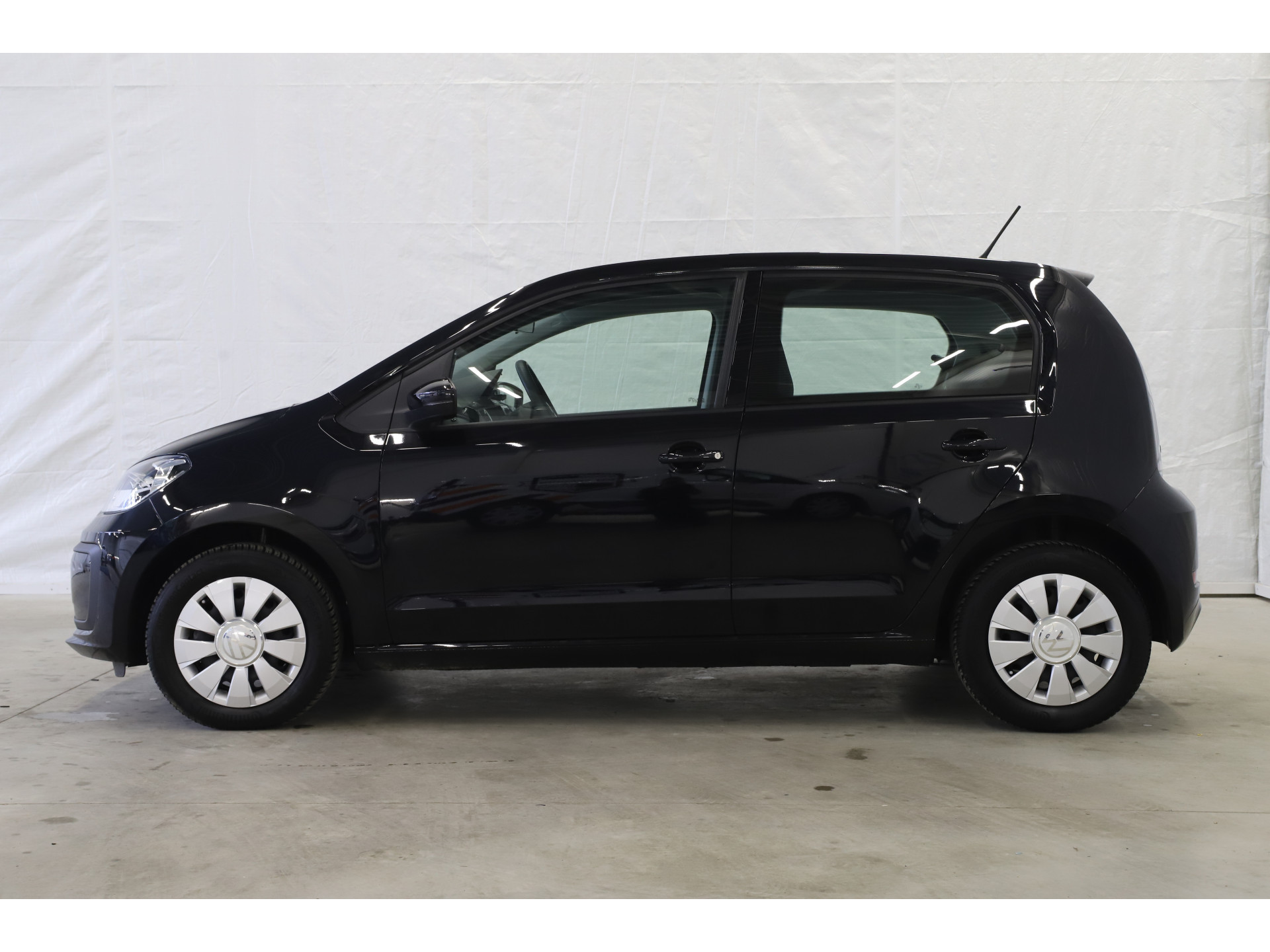Volkswagen - up! 1.0 65pk - 2021