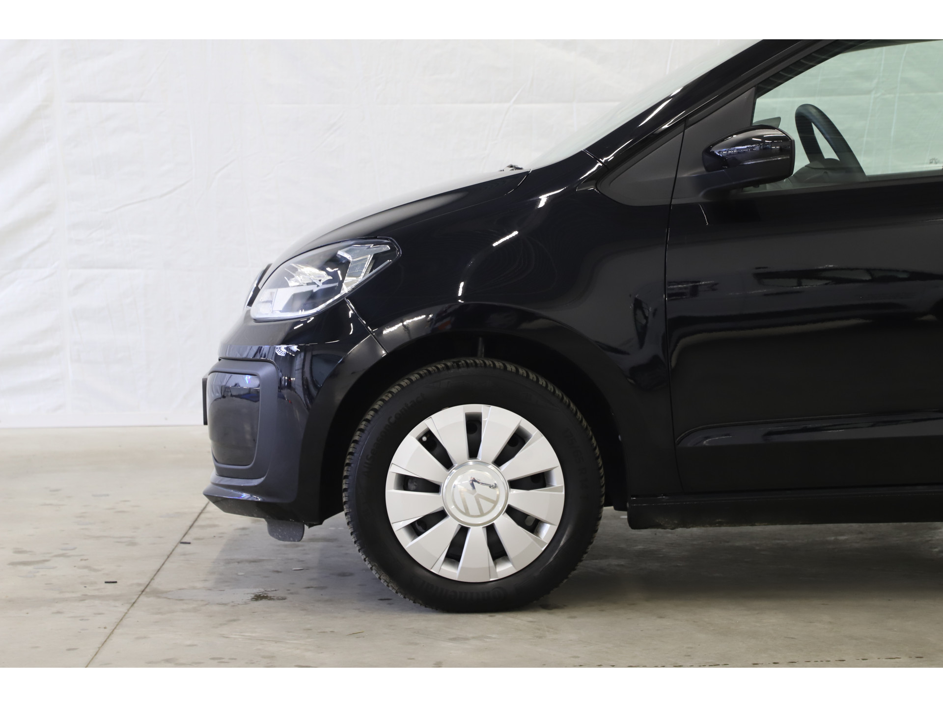 Volkswagen - up! 1.0 65pk - 2021