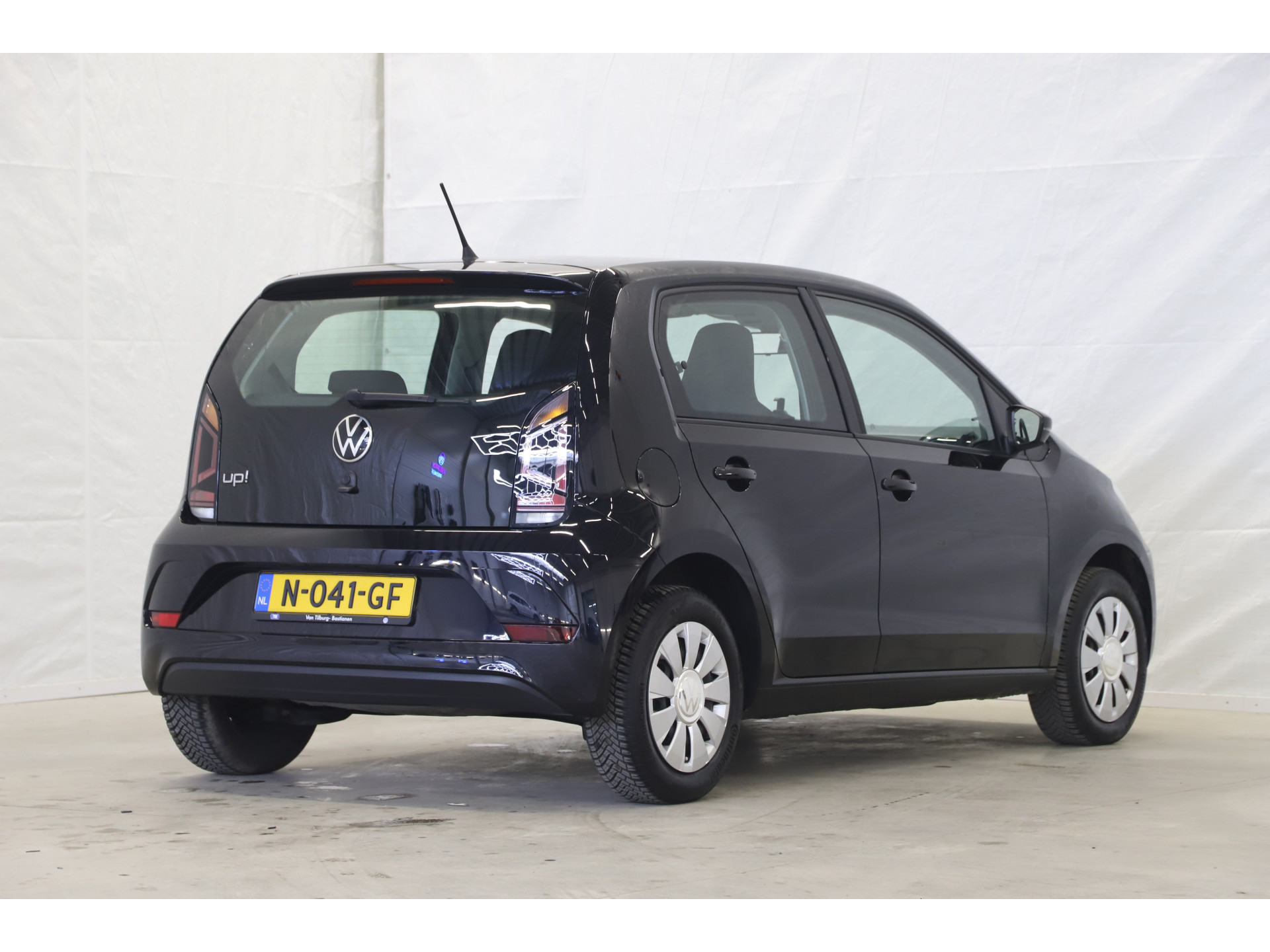 Volkswagen - up! 1.0 65pk - 2021