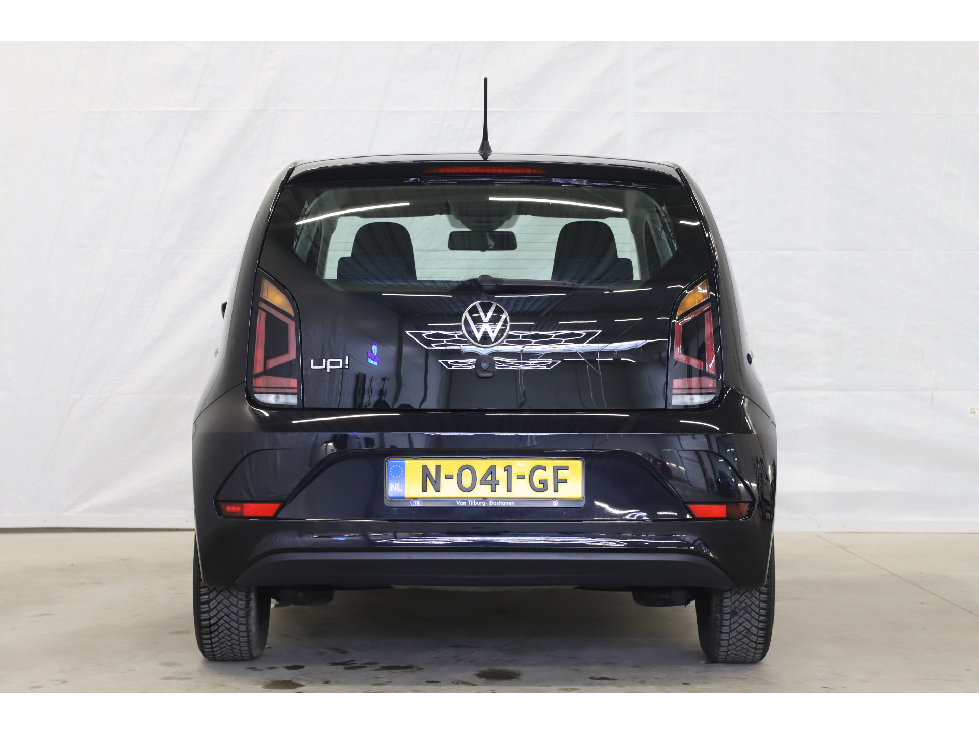 Volkswagen - up! 1.0 65pk - 2021