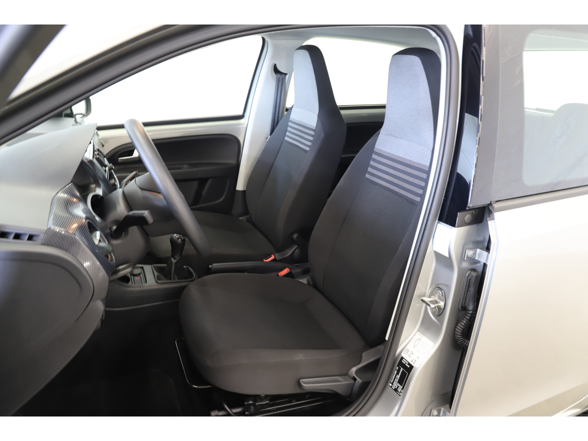 Volkswagen - up! 1.0 65pk - 2021