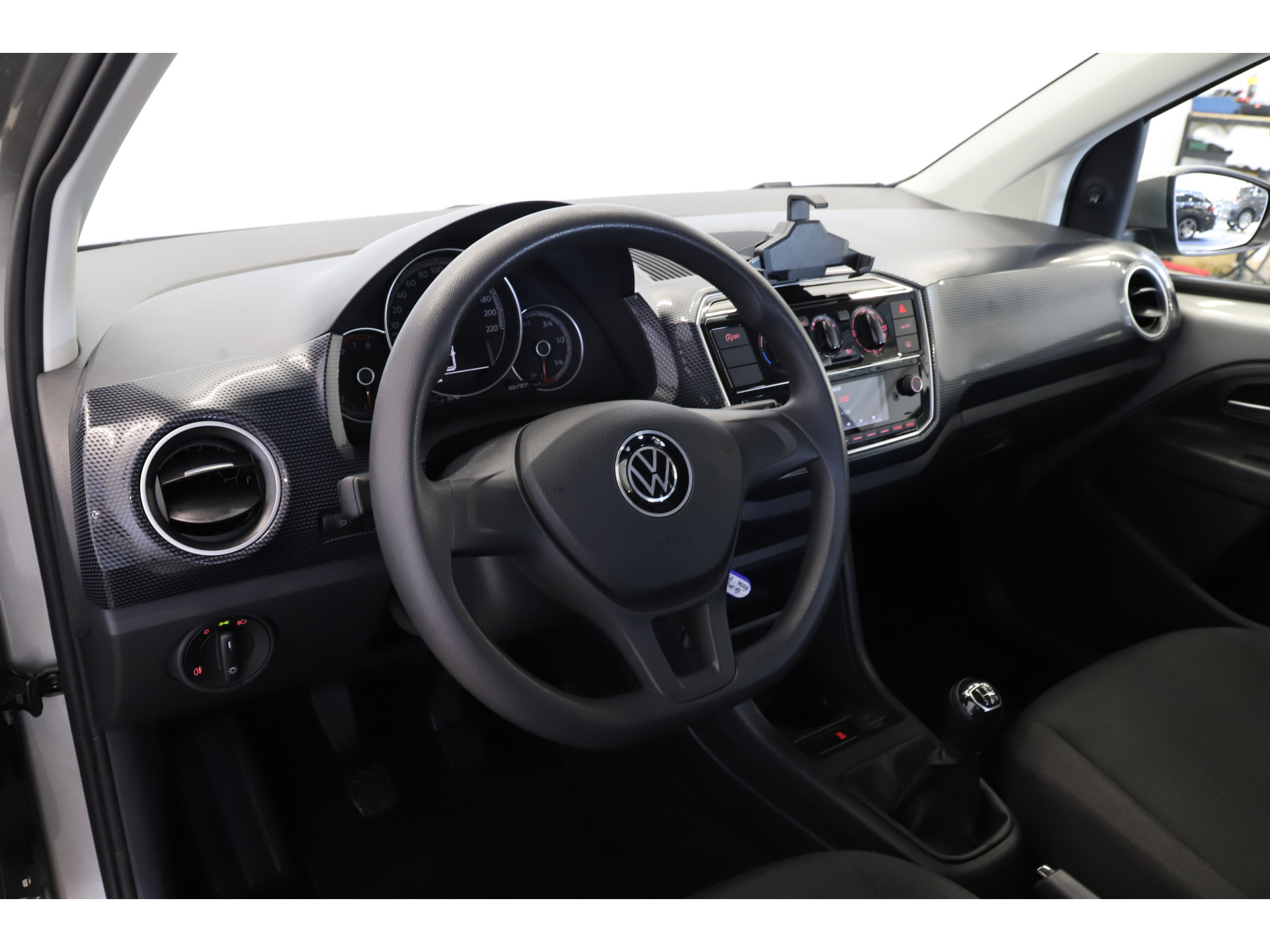 Volkswagen - up! 1.0 65pk - 2021
