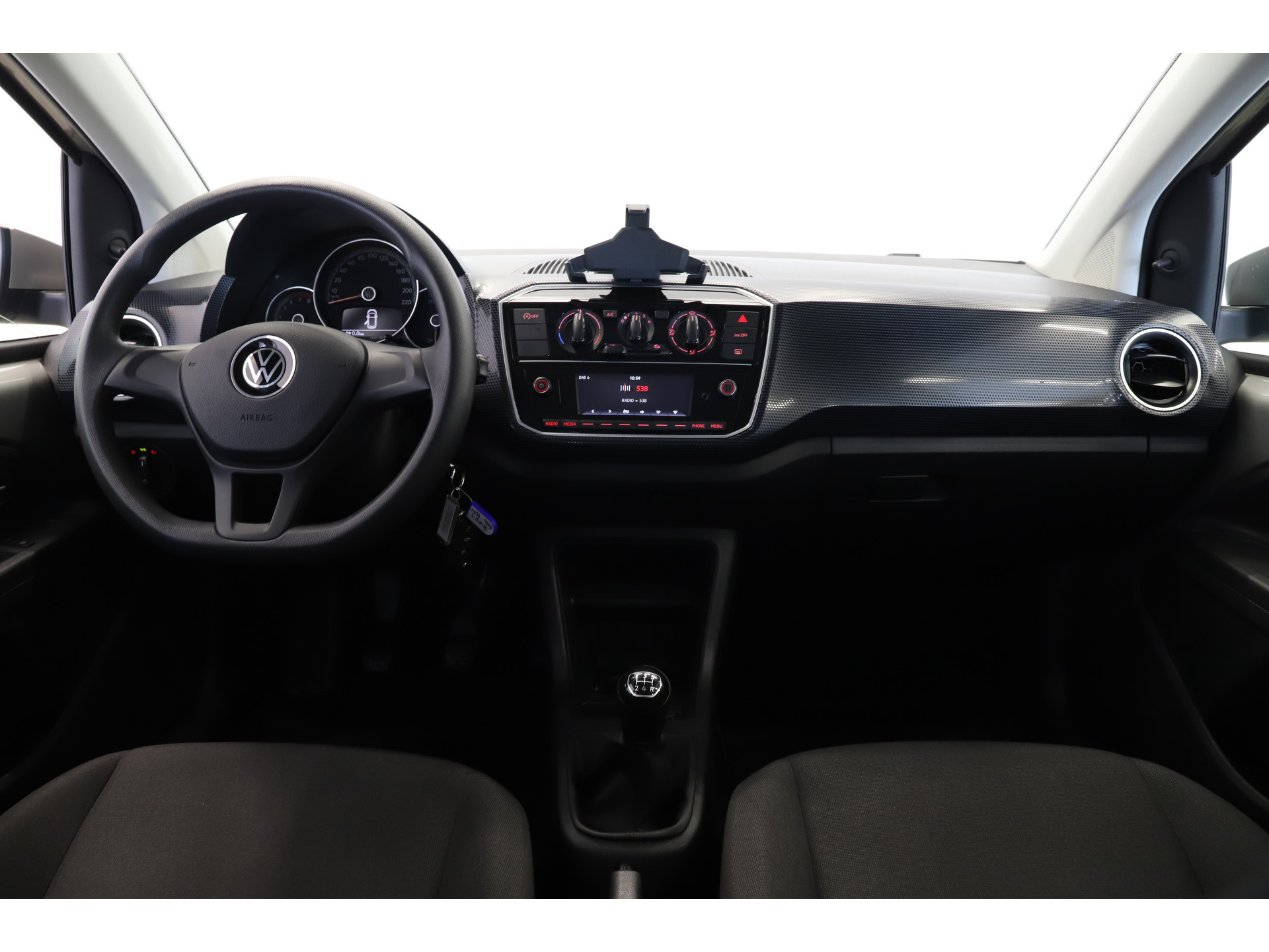 Volkswagen - up! 1.0 65pk - 2021