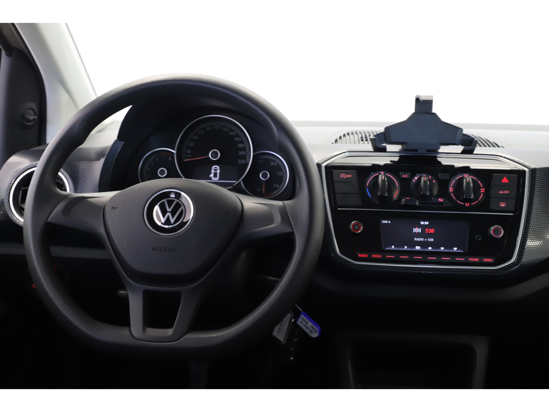 Volkswagen - up! 1.0 65pk - 2021