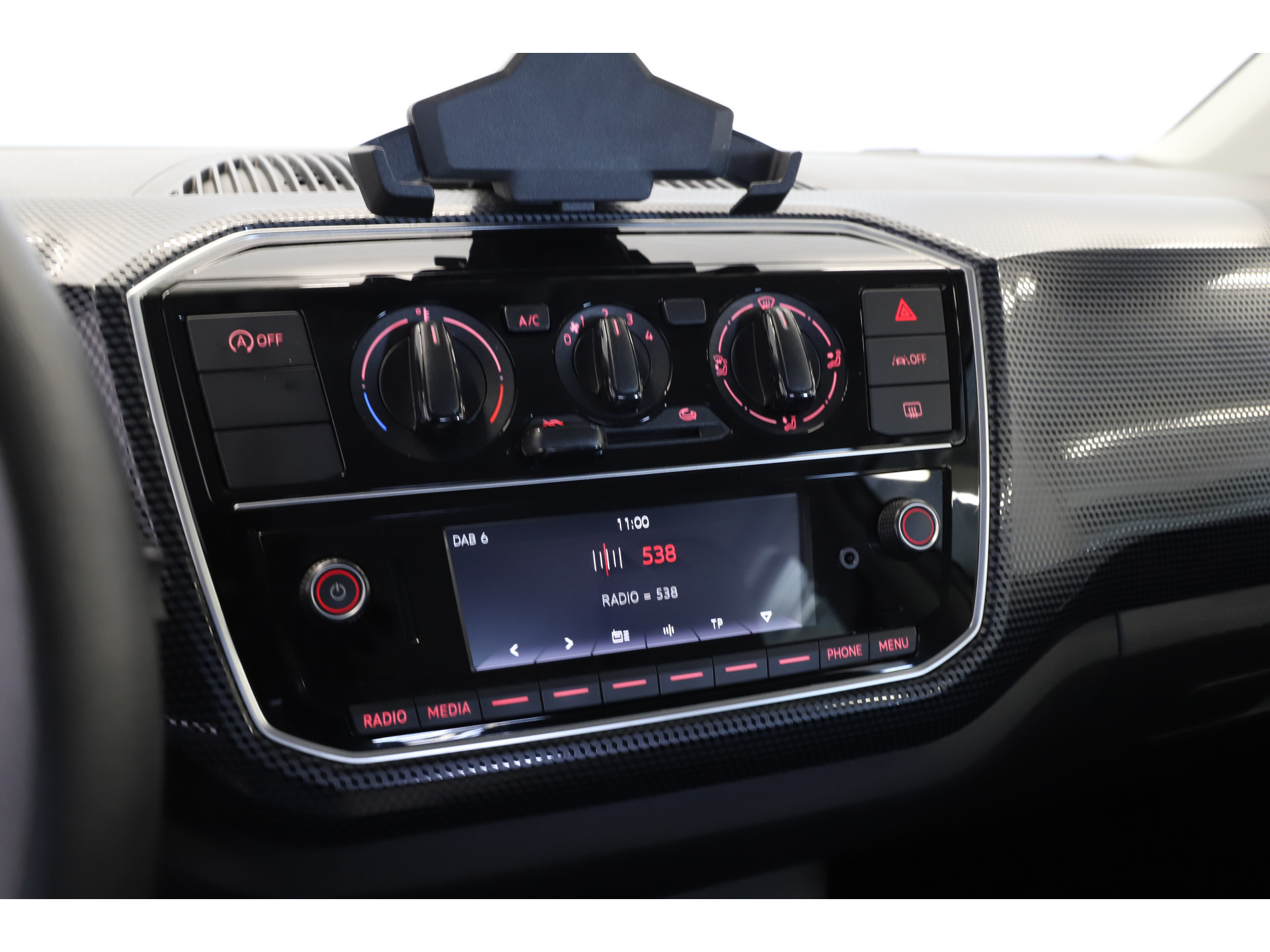 Volkswagen - up! 1.0 65pk - 2021