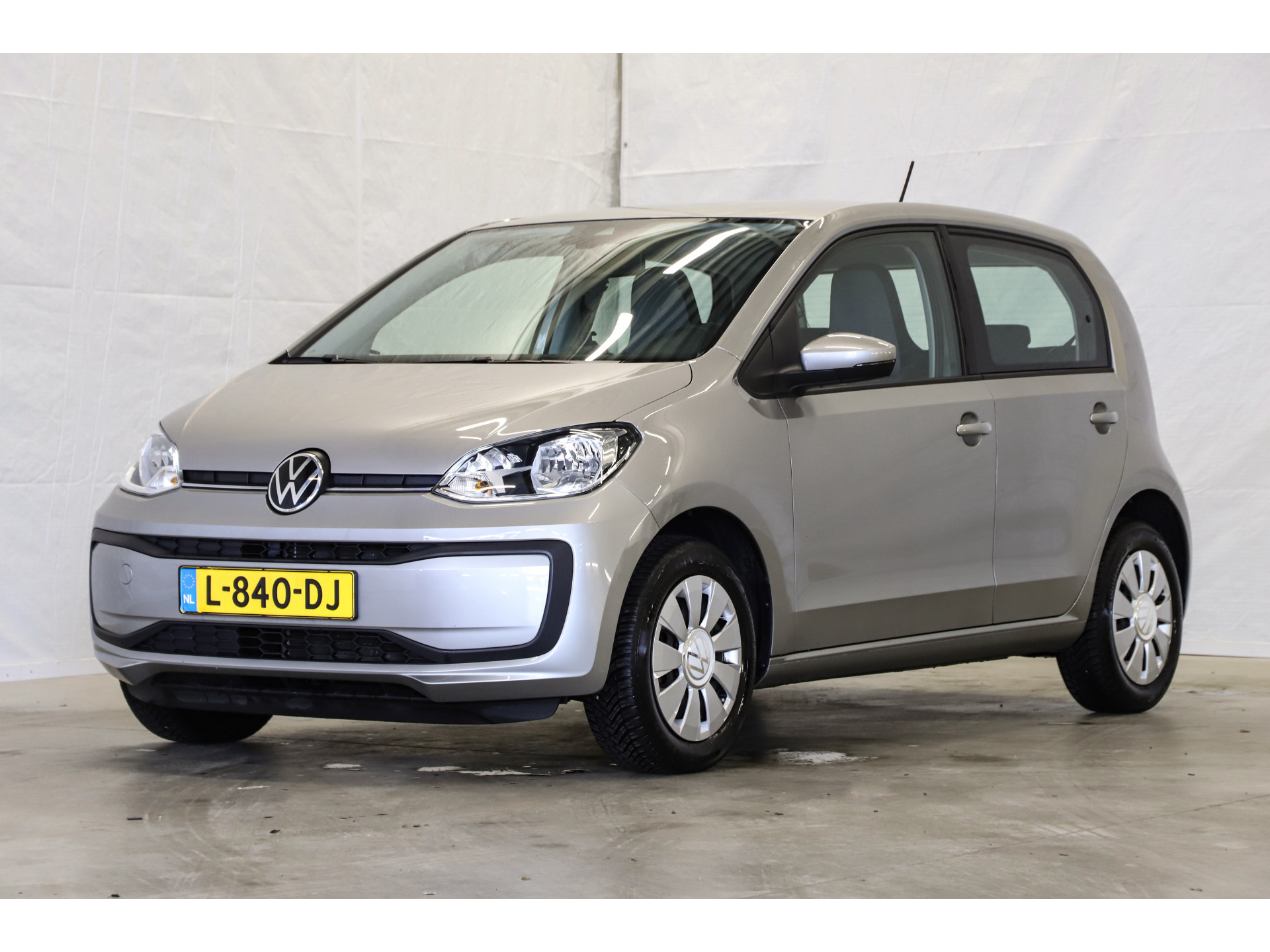 Volkswagen - up! 1.0 65pk - 2021