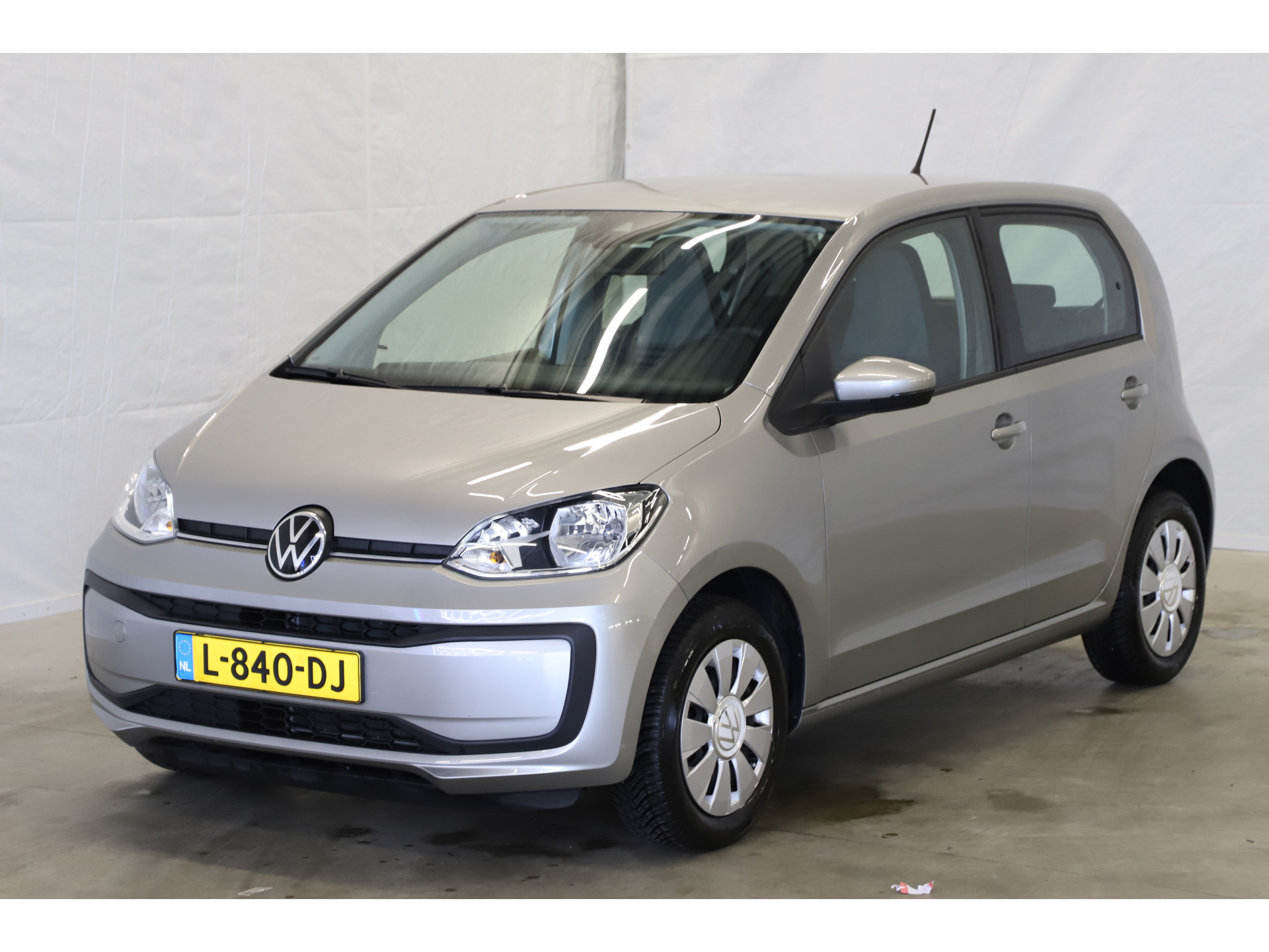 Volkswagen - up! 1.0 65pk - 2021