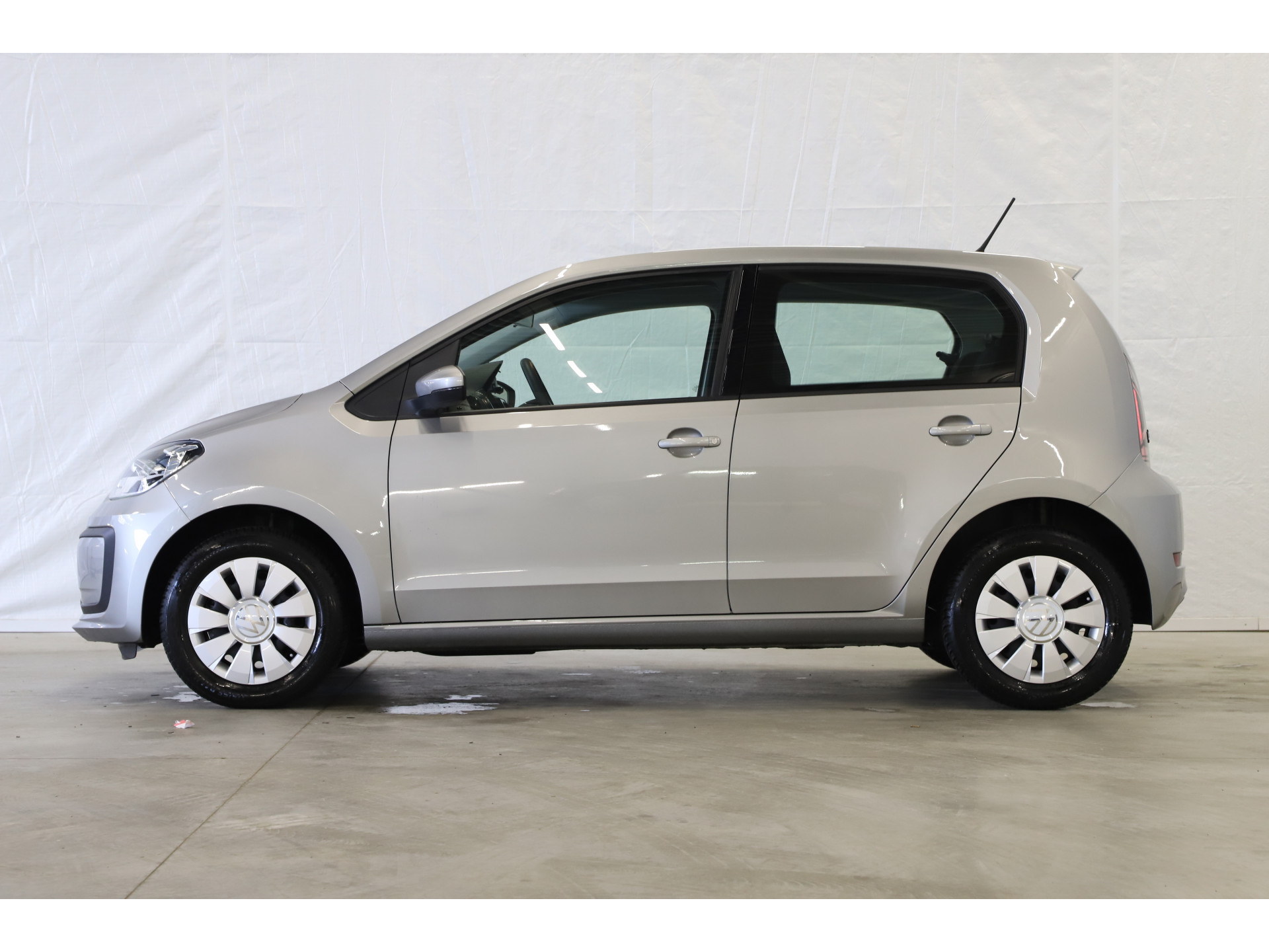 Volkswagen - up! 1.0 65pk - 2021