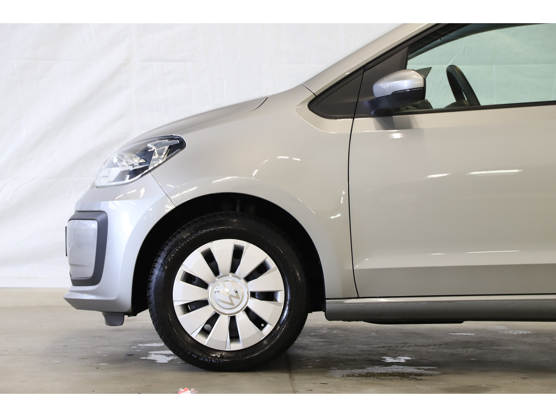 Volkswagen - up! 1.0 65pk - 2021