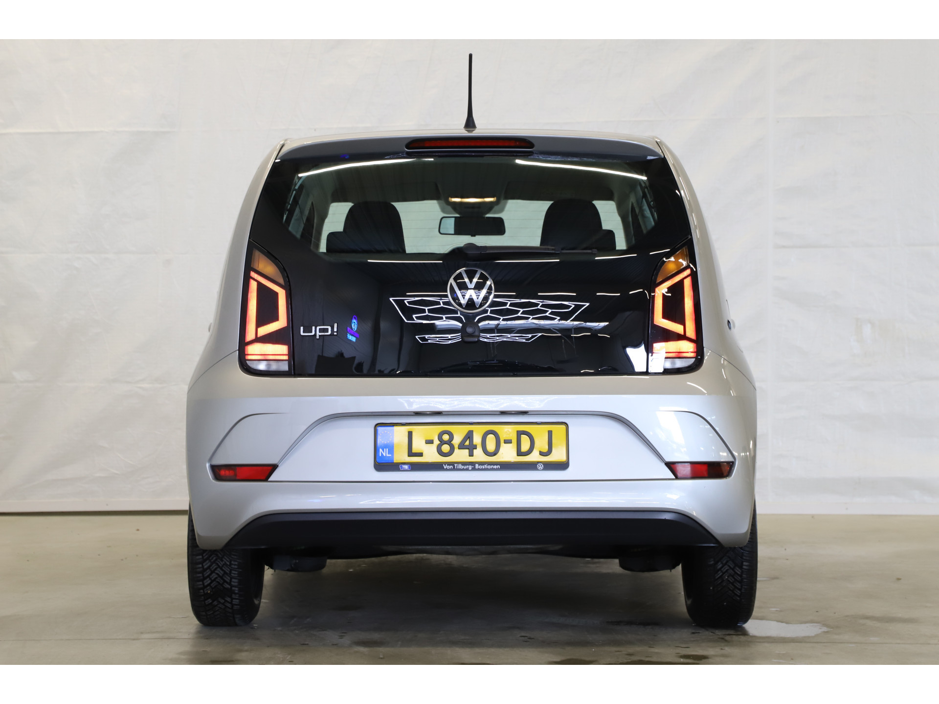Volkswagen - up! 1.0 65pk - 2021