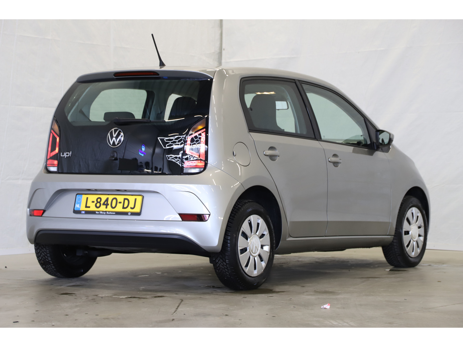 Volkswagen - up! 1.0 65pk - 2021
