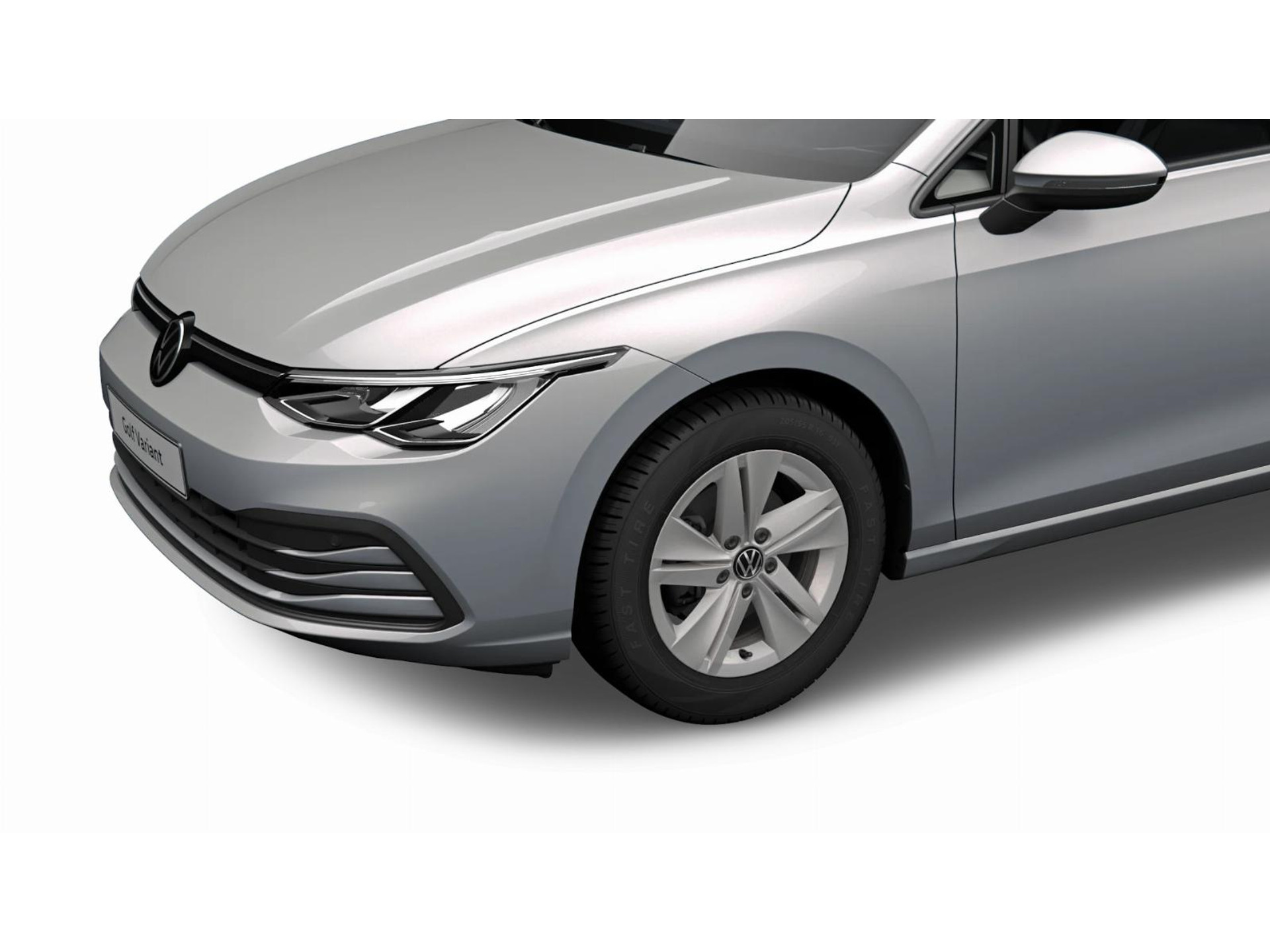 Volkswagen - GOLF Variant 1.0 TSI 110 6MT Life Business - 2023